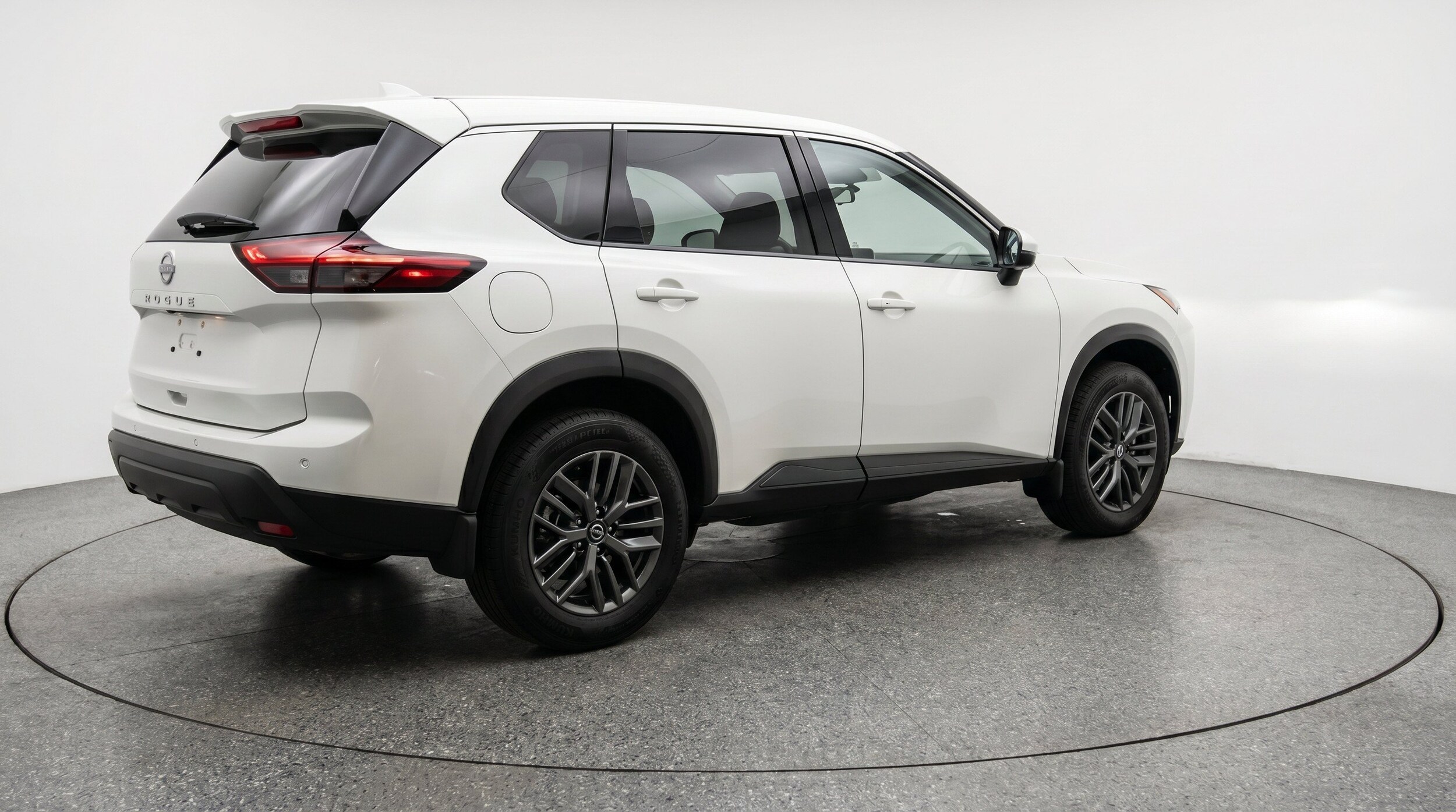 Thumbnail: 2026 Nissan Rogue - 9