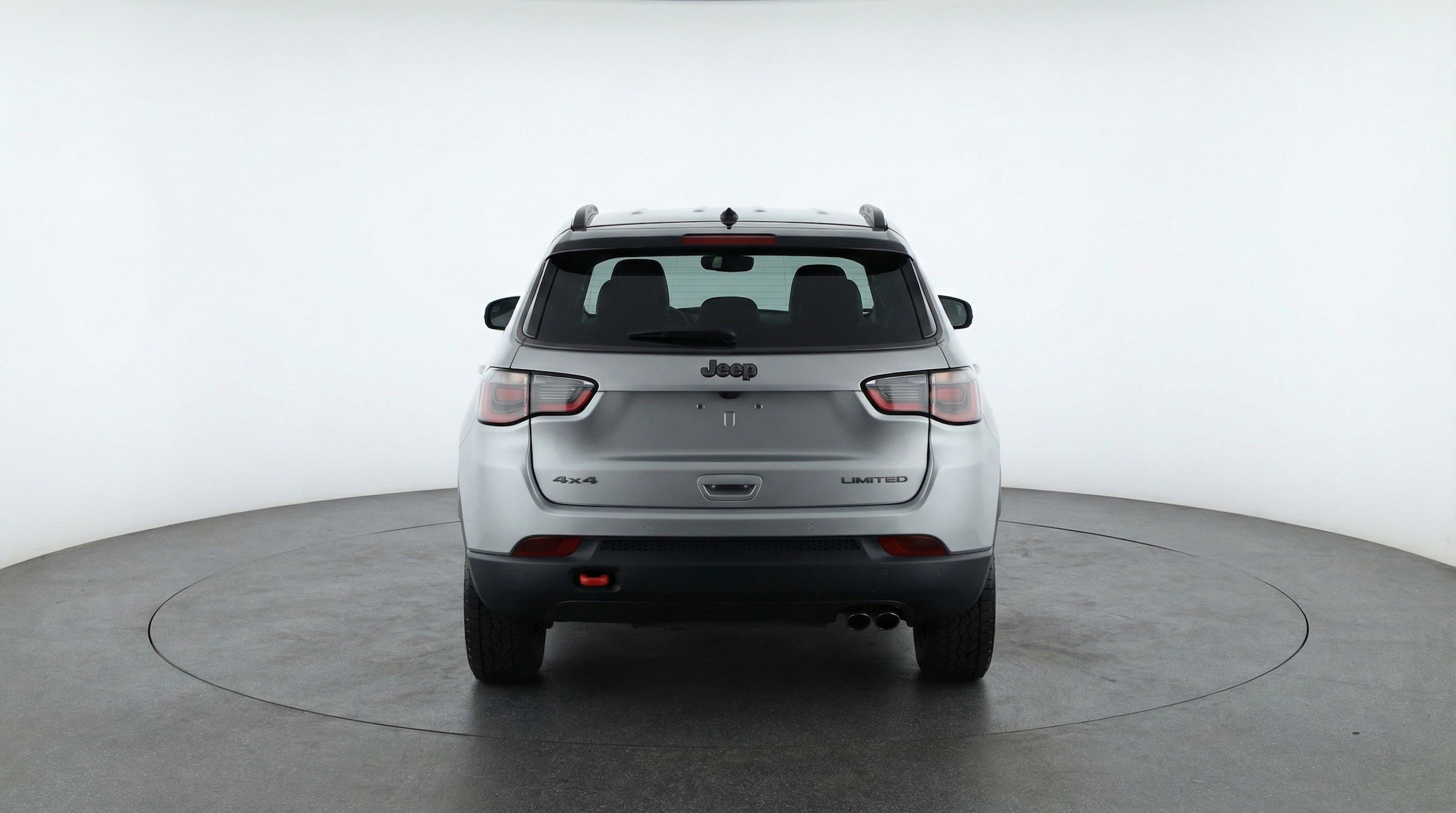 Thumbnail: 2025 Jeep Compass - 7