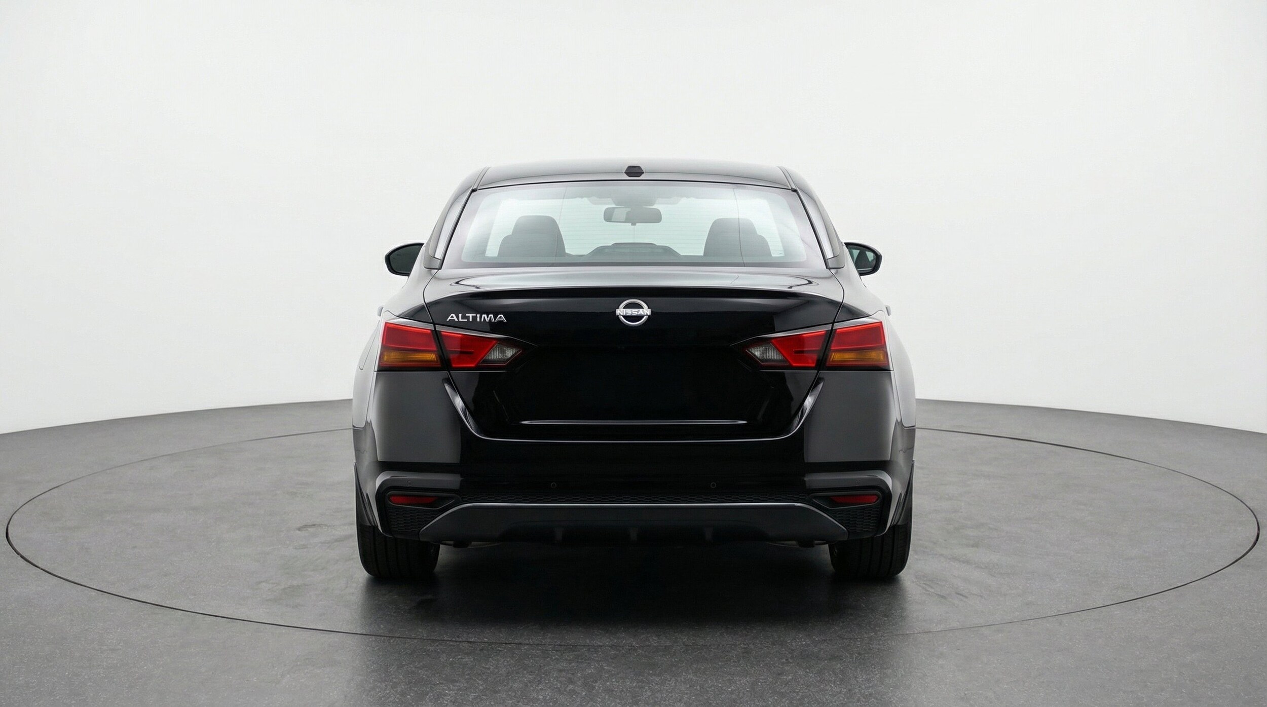 Thumbnail: 2026 Nissan Altima - 7