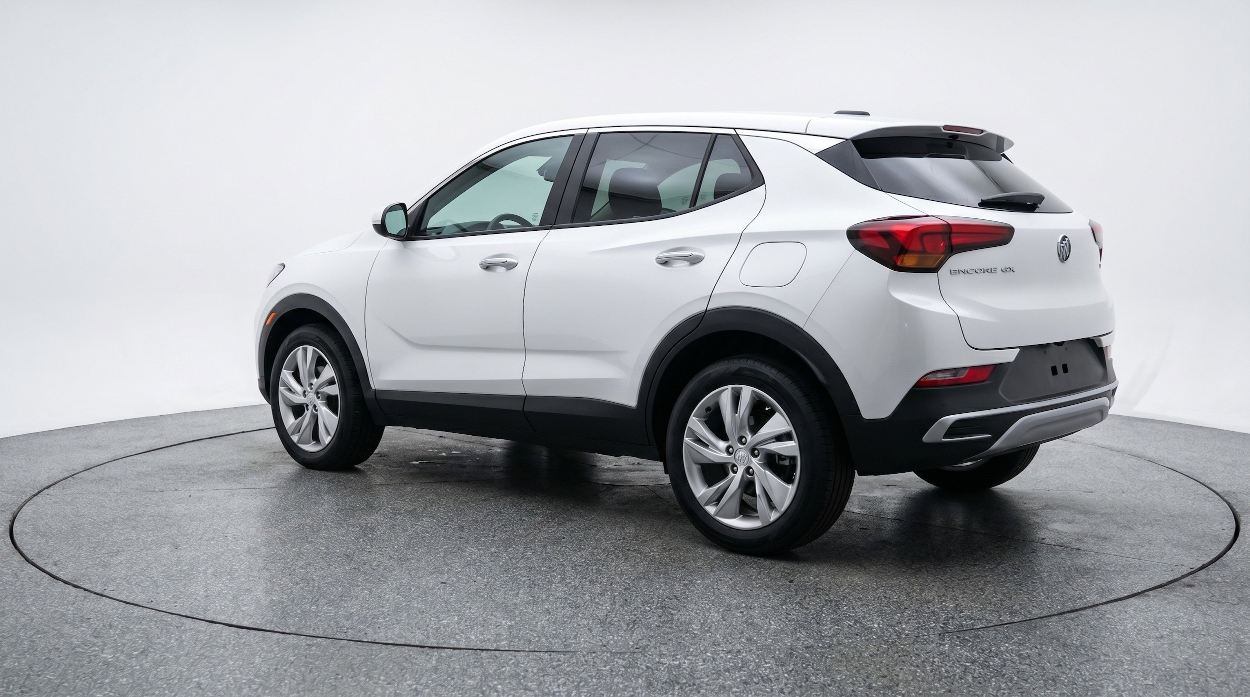 Thumbnail: 2025 Buick Encore GX - 6