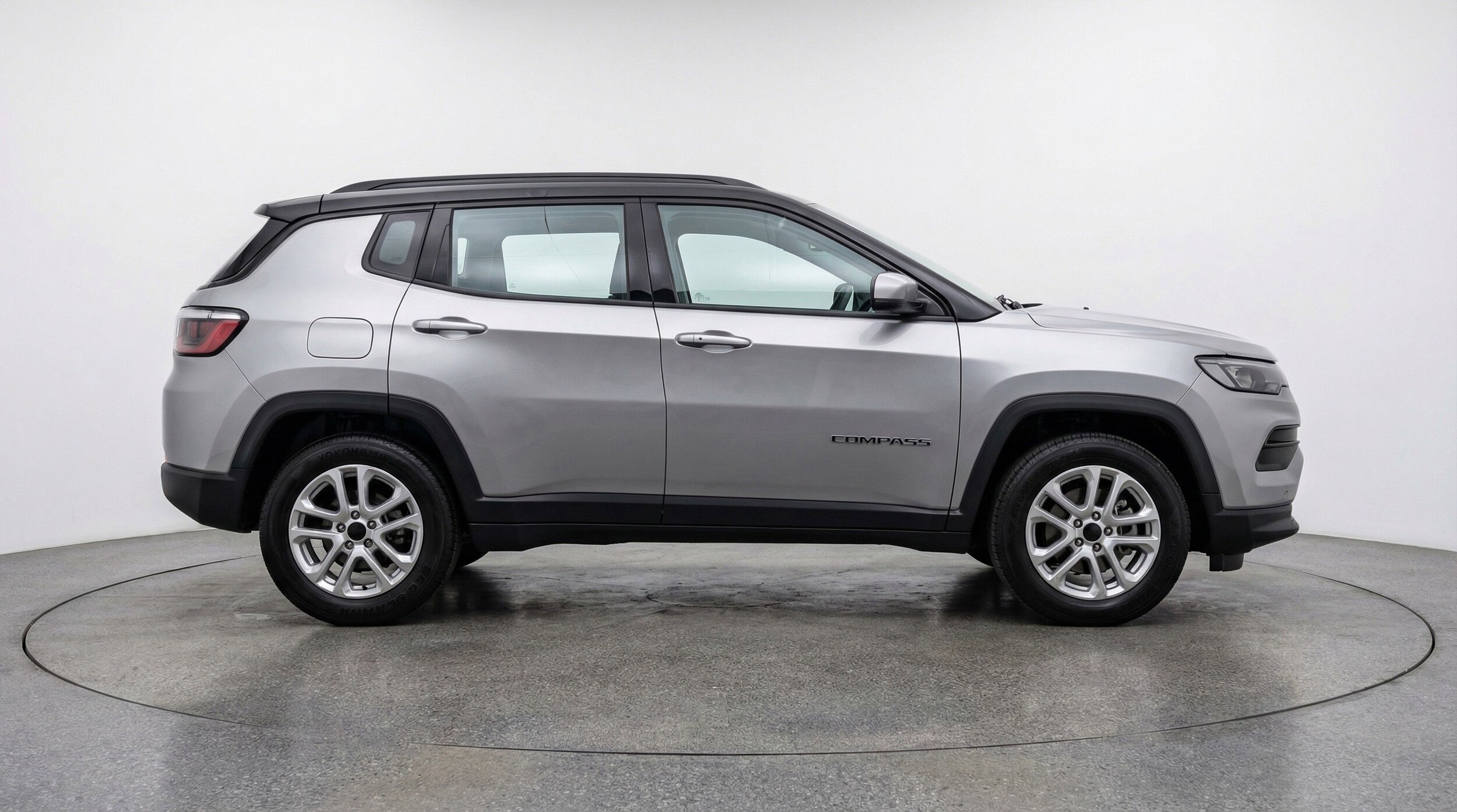 Thumbnail: 2025 Jeep Compass - 11