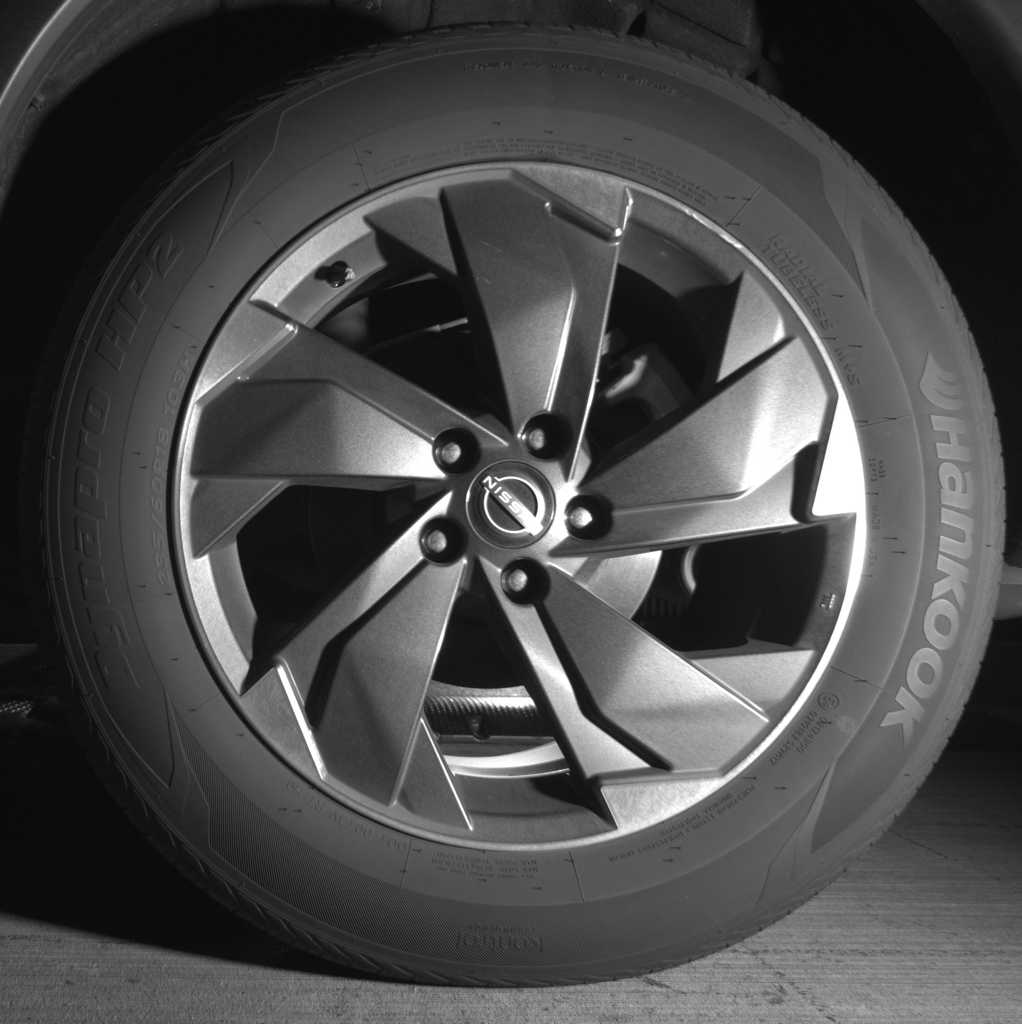 Thumbnail: 2025 Nissan Rogue - 11