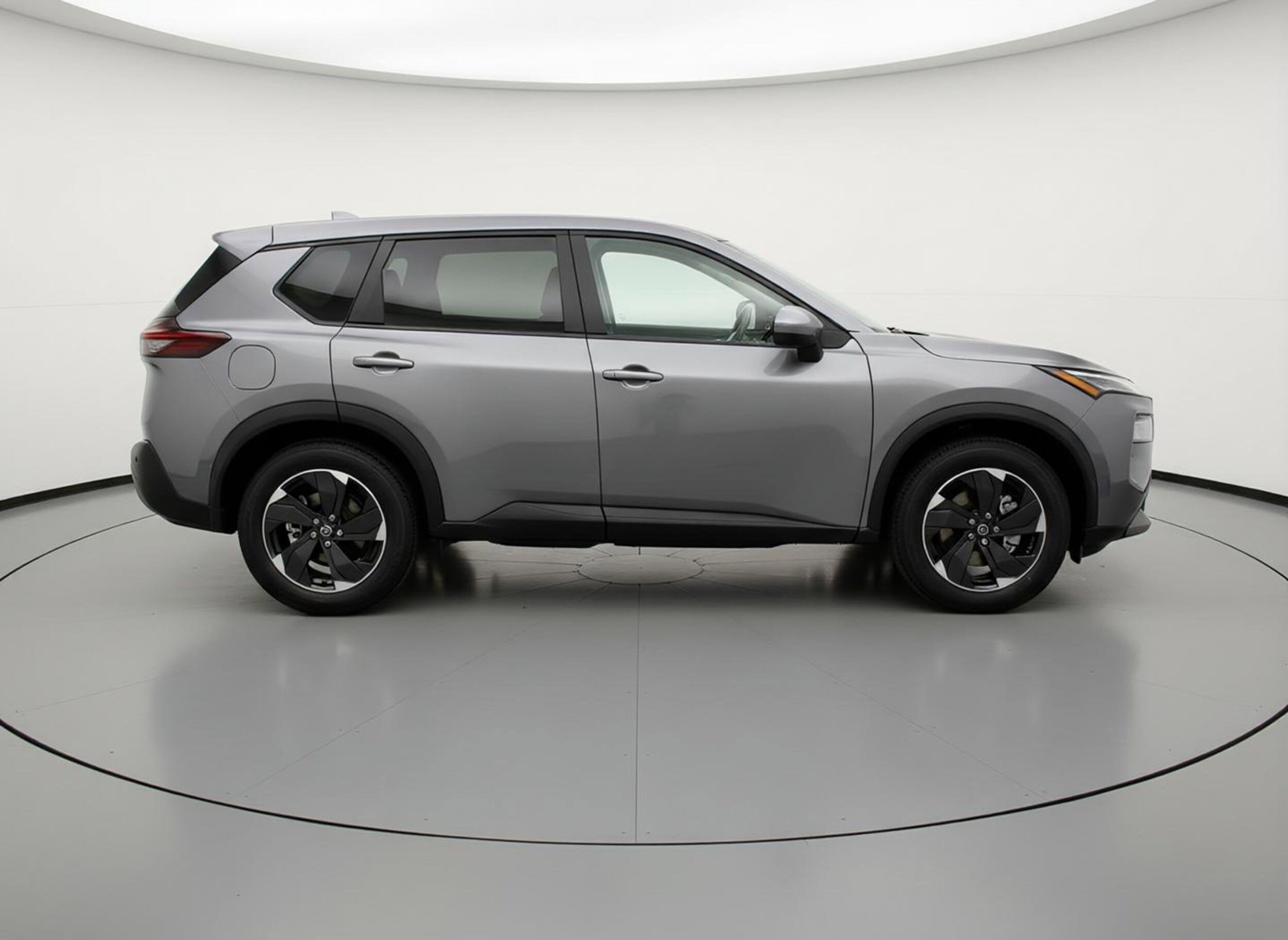 Thumbnail: 2025 Nissan Rogue - 11
