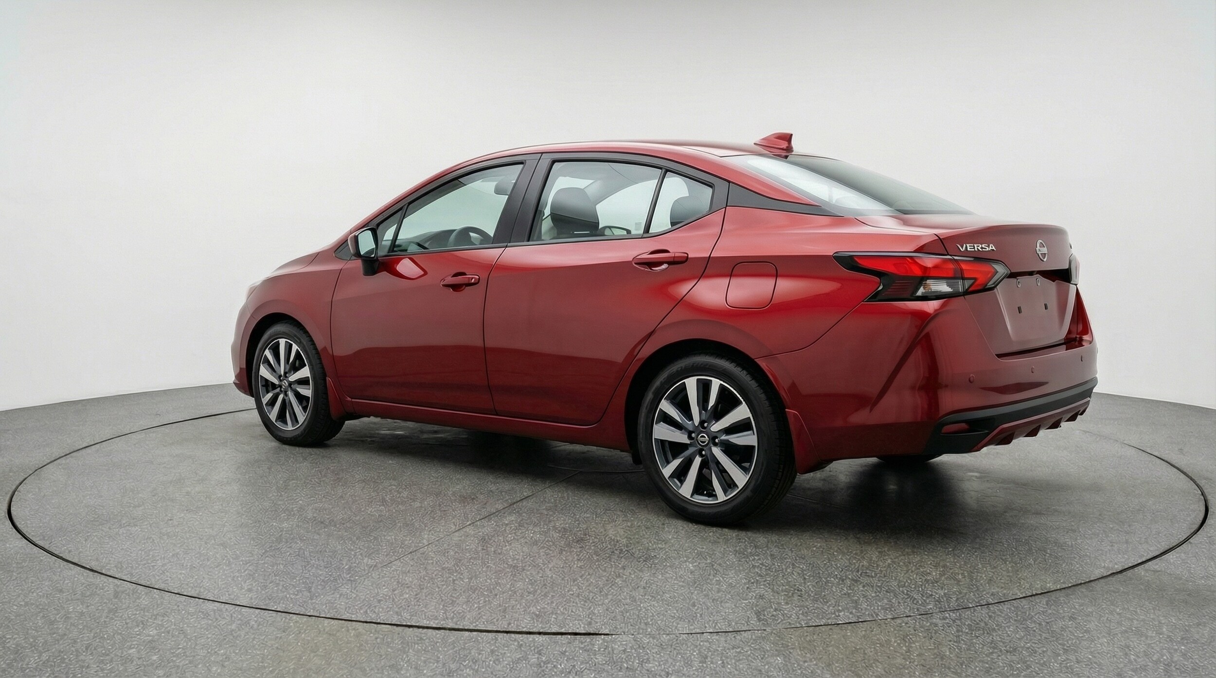 Thumbnail: 2025 Nissan Versa - 5