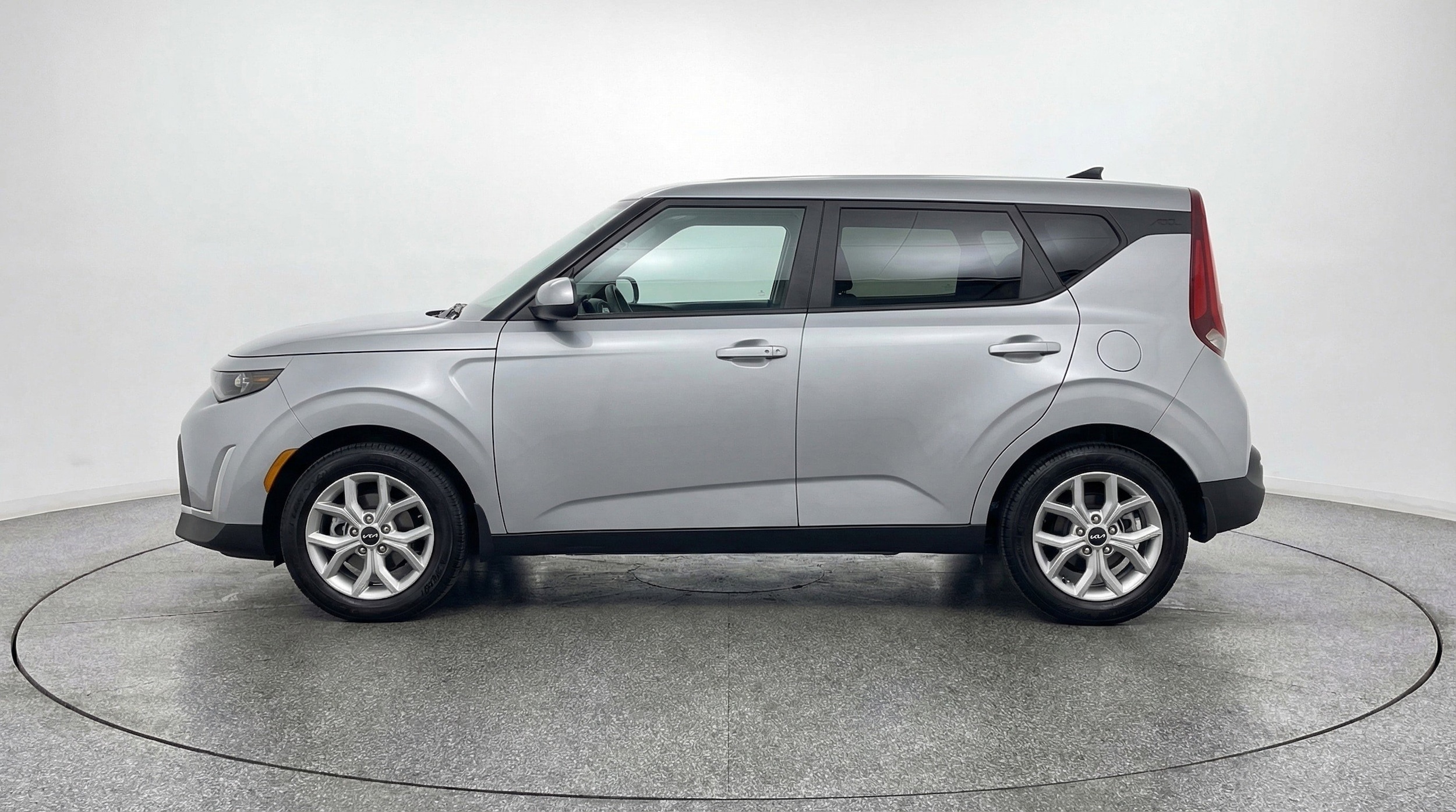 Thumbnail: 2025 Kia Soul - 5