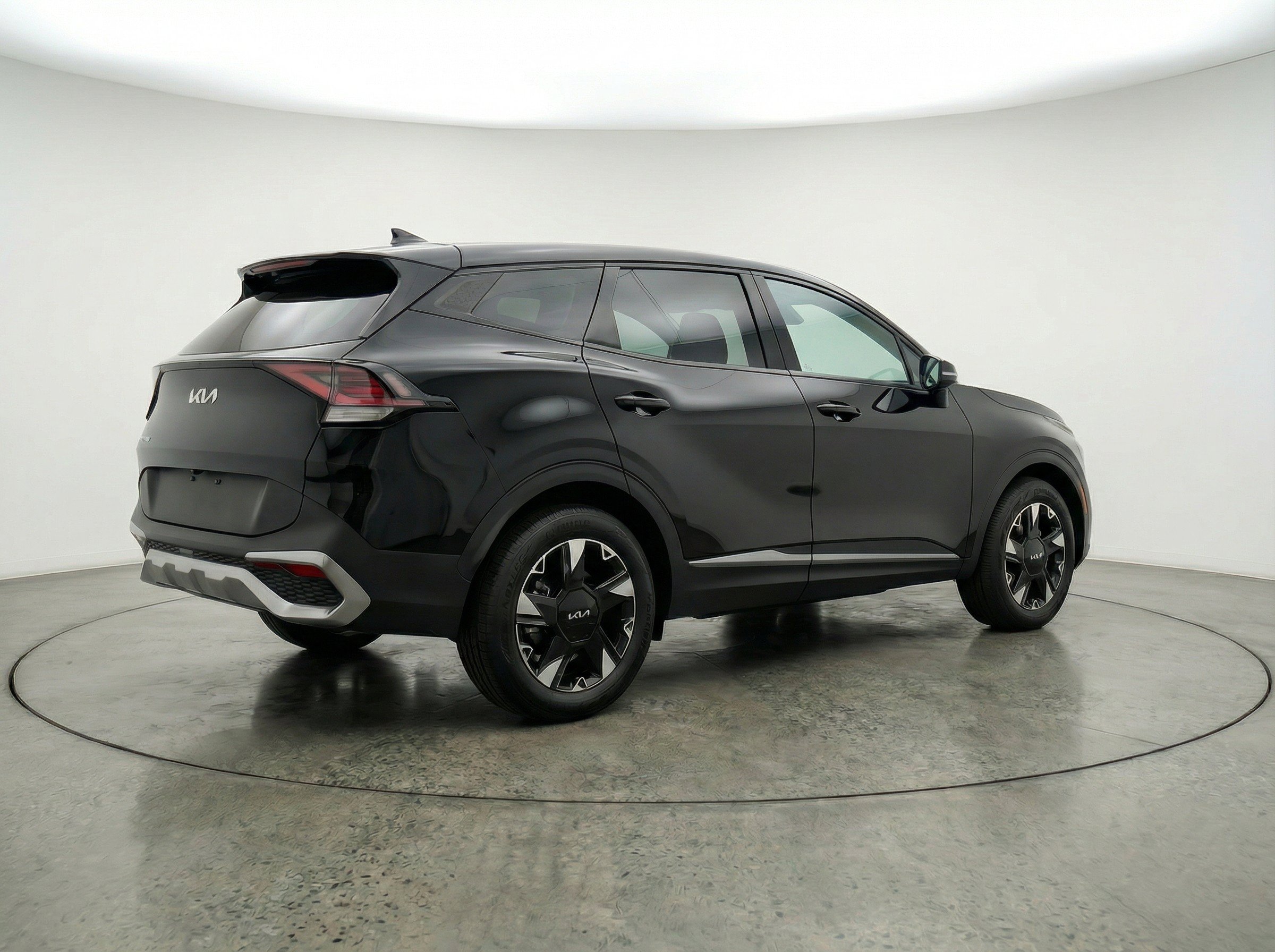 Thumbnail: 2026 Kia Sportage - 9