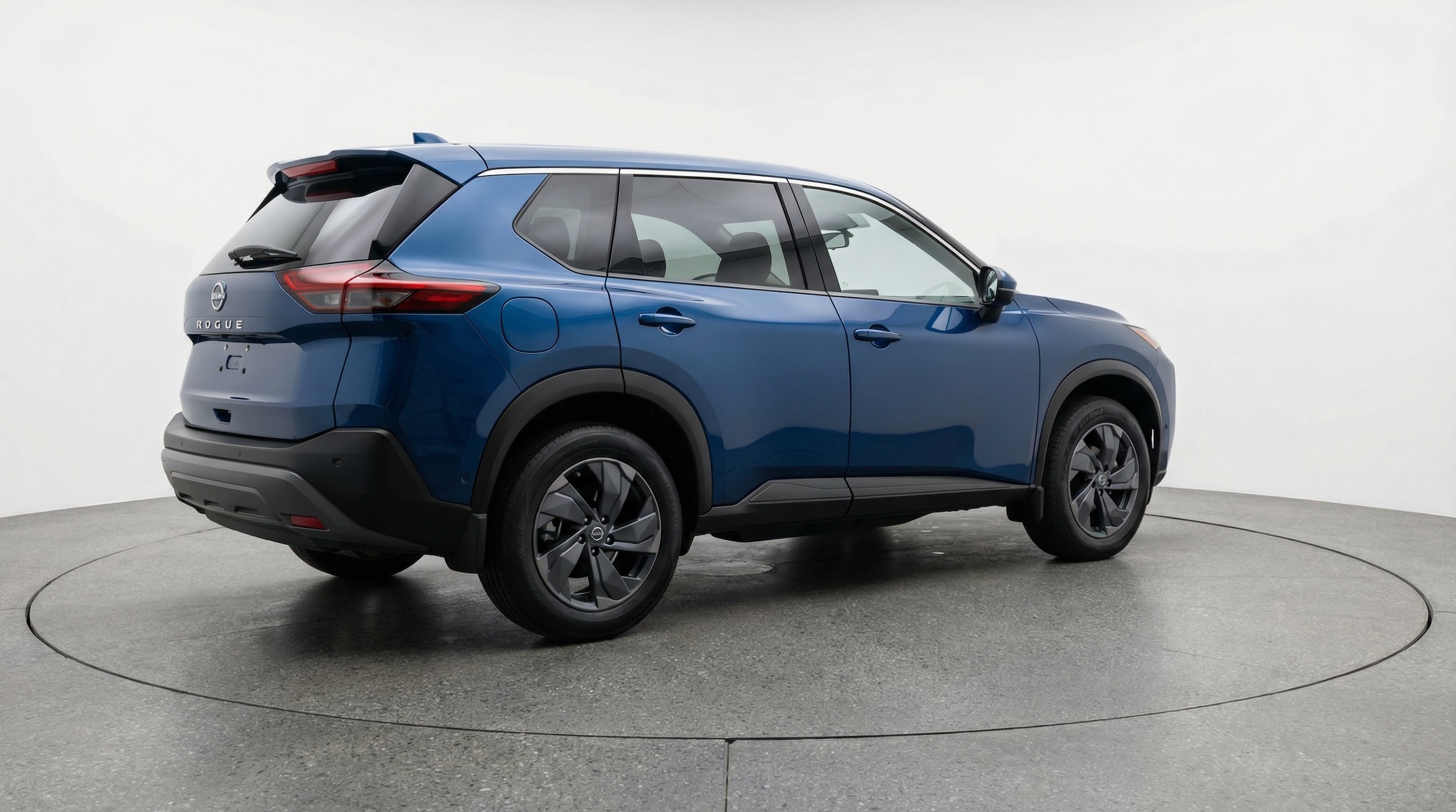 Thumbnail: 2025 Nissan Rogue - 7