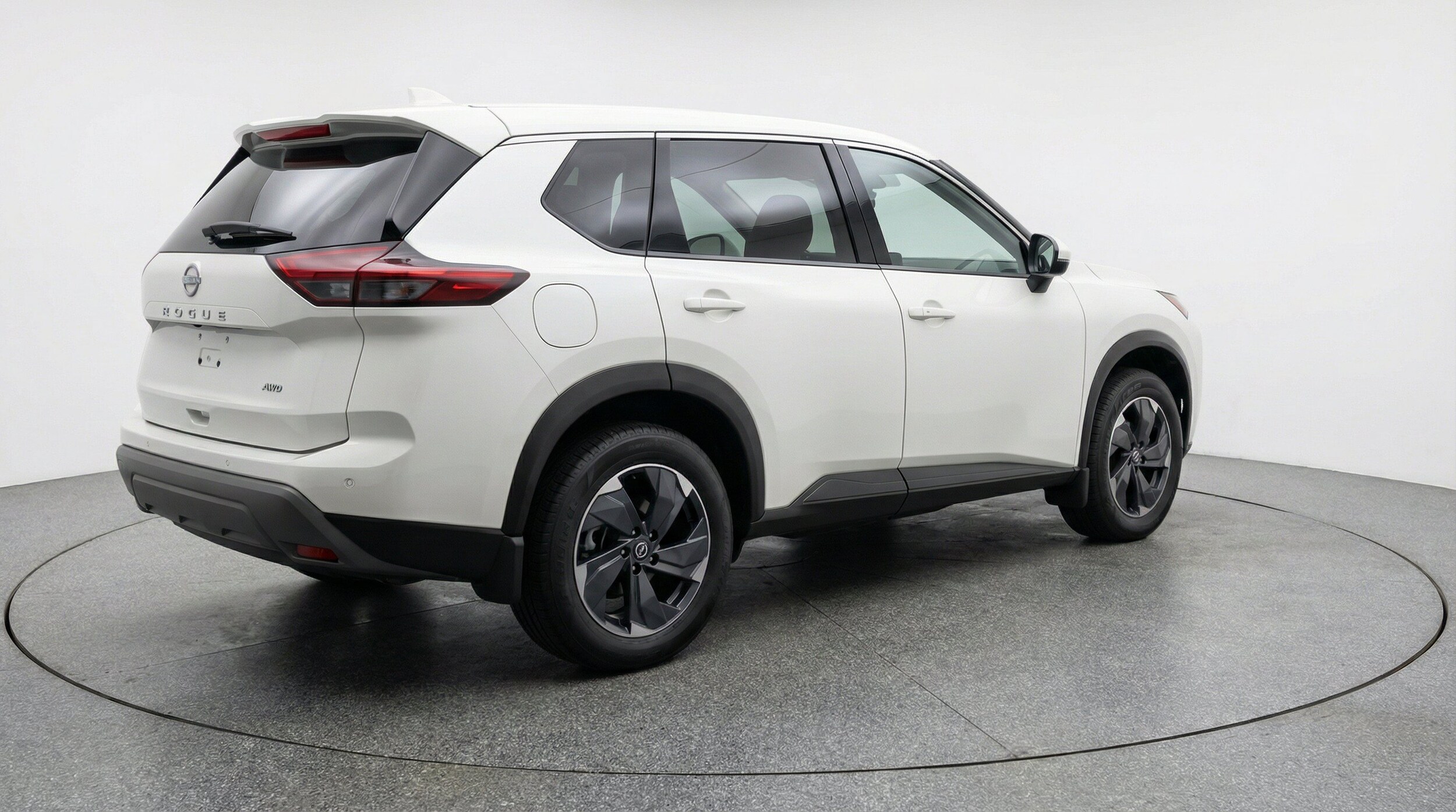Thumbnail: 2025 Nissan Rogue - 9