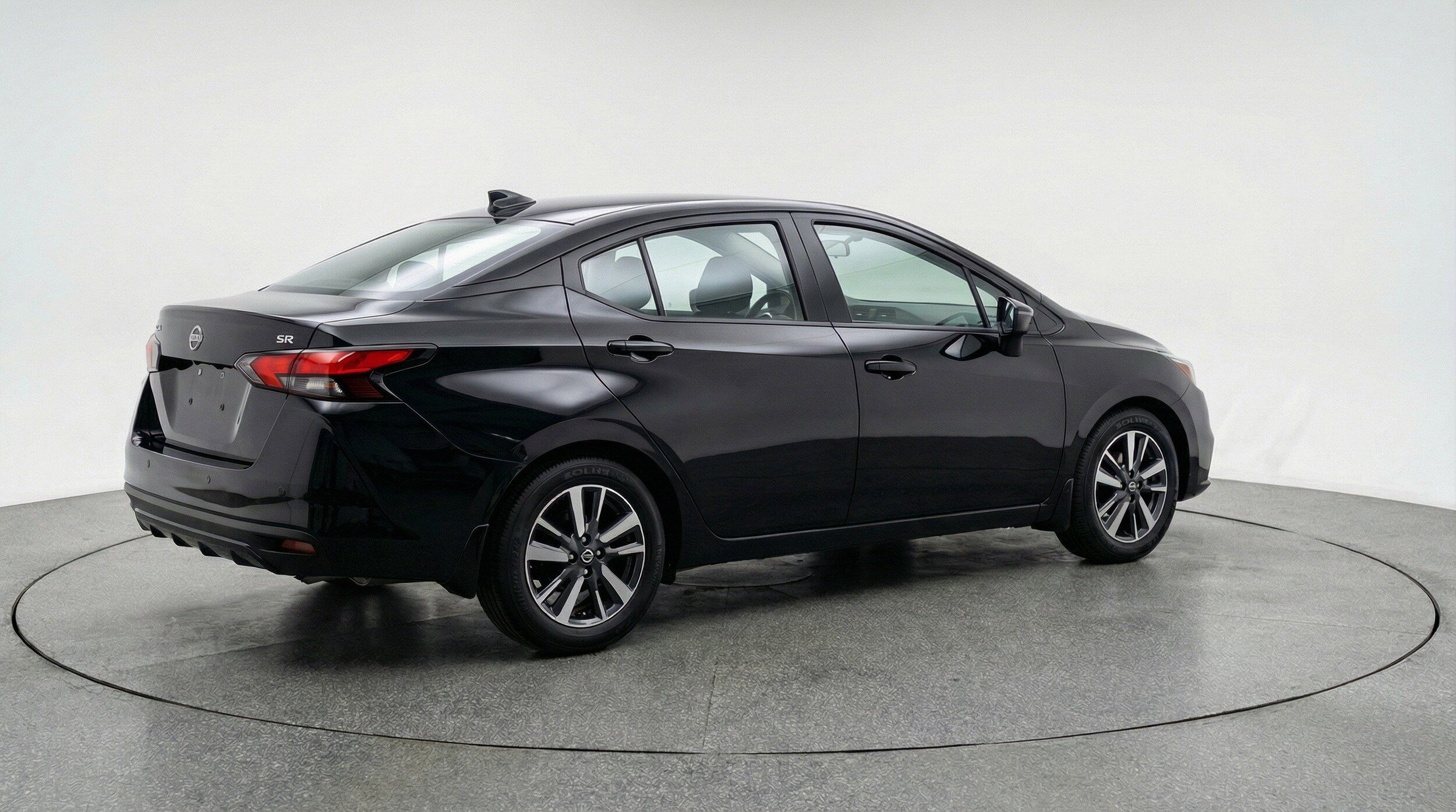 Thumbnail: 2025 Nissan Versa - 9