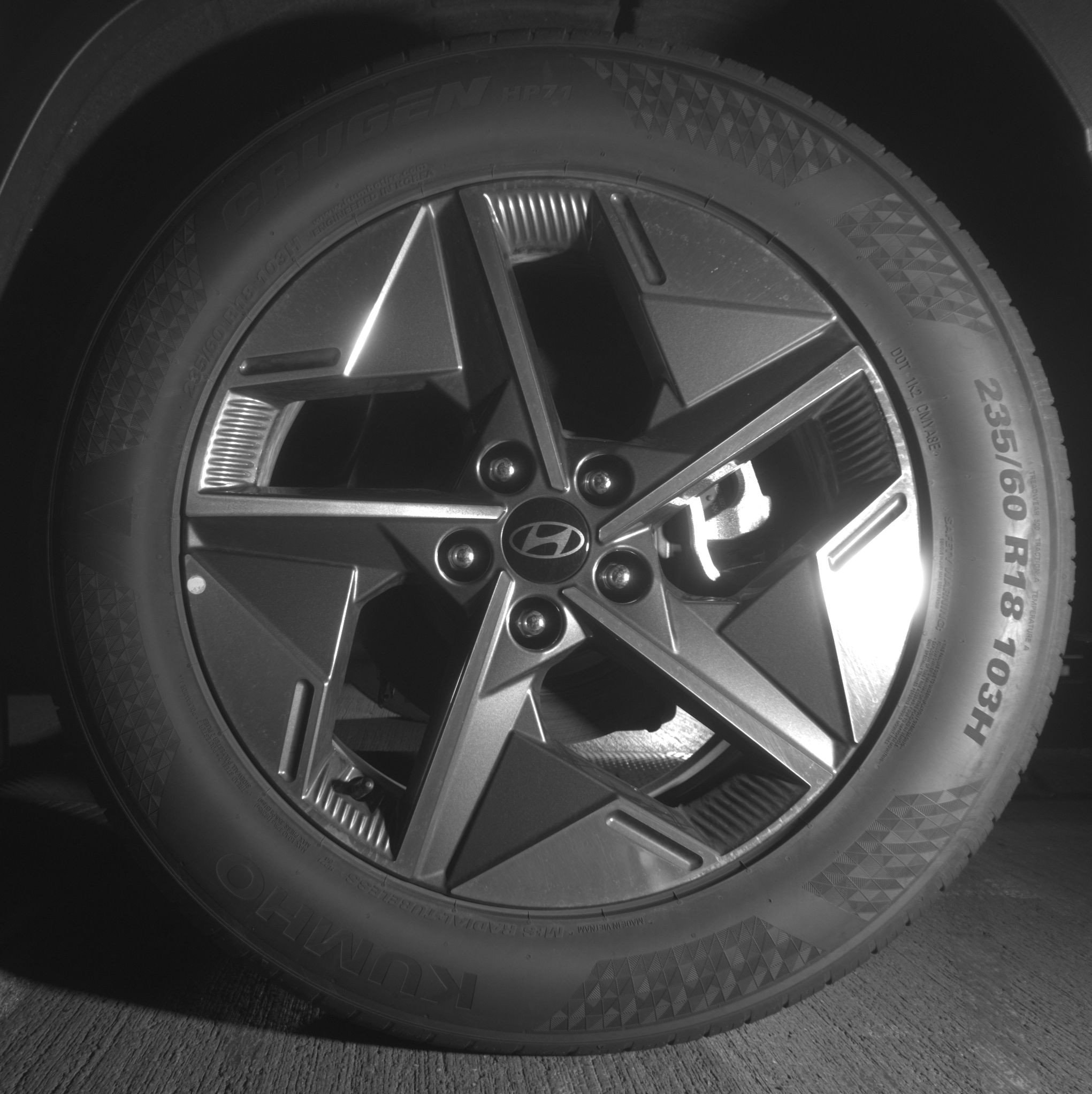 Thumbnail: 2026 Hyundai Tucson - 14