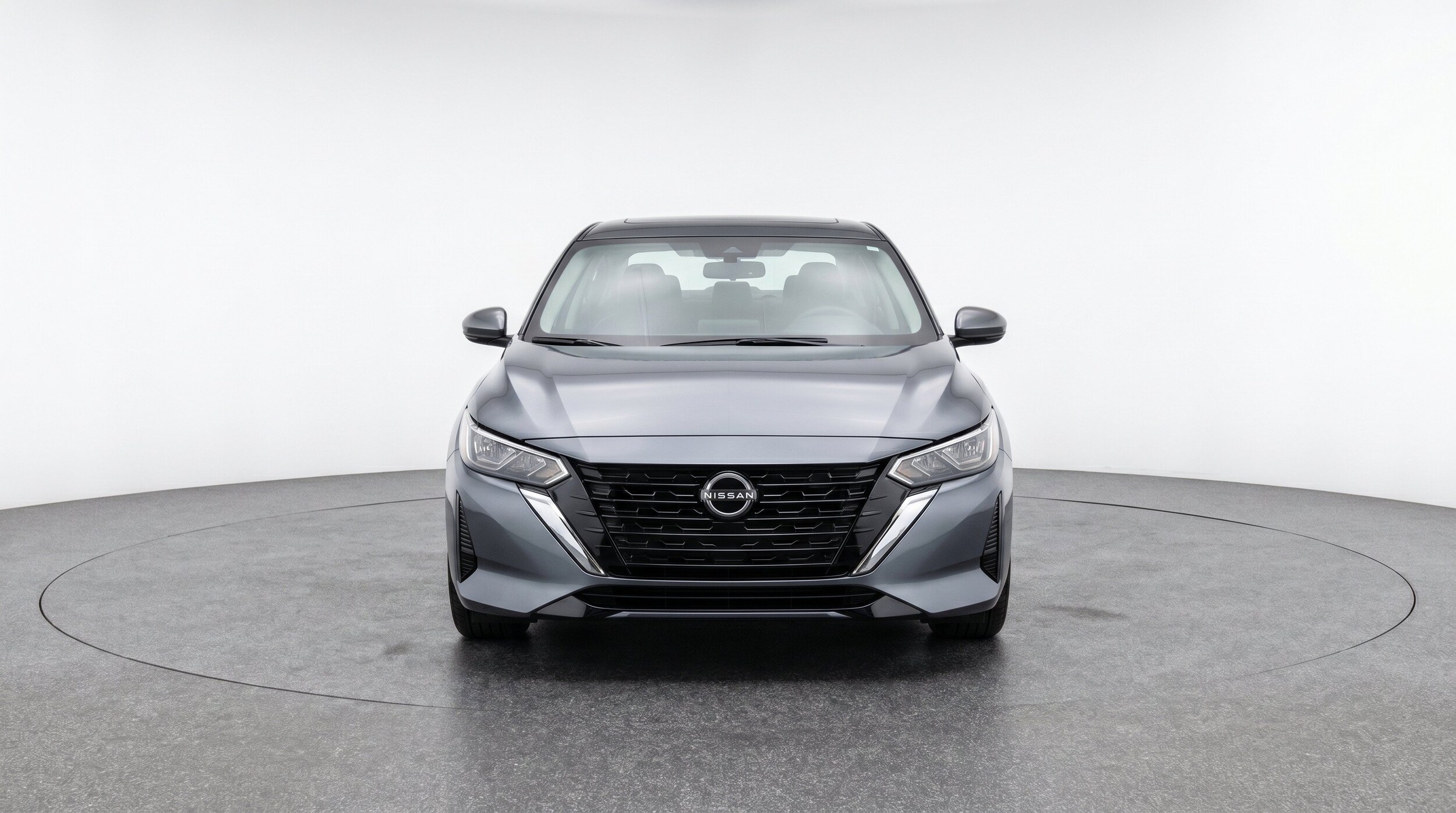 Thumbnail: 2025 Nissan Sentra - 2