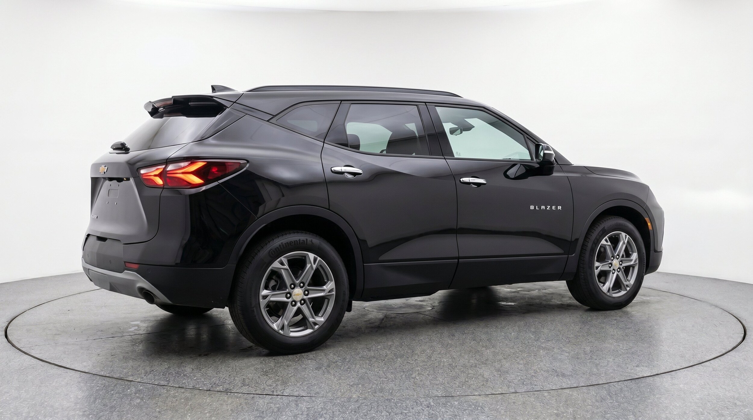Thumbnail: 2026 Chevrolet Blazer - 9