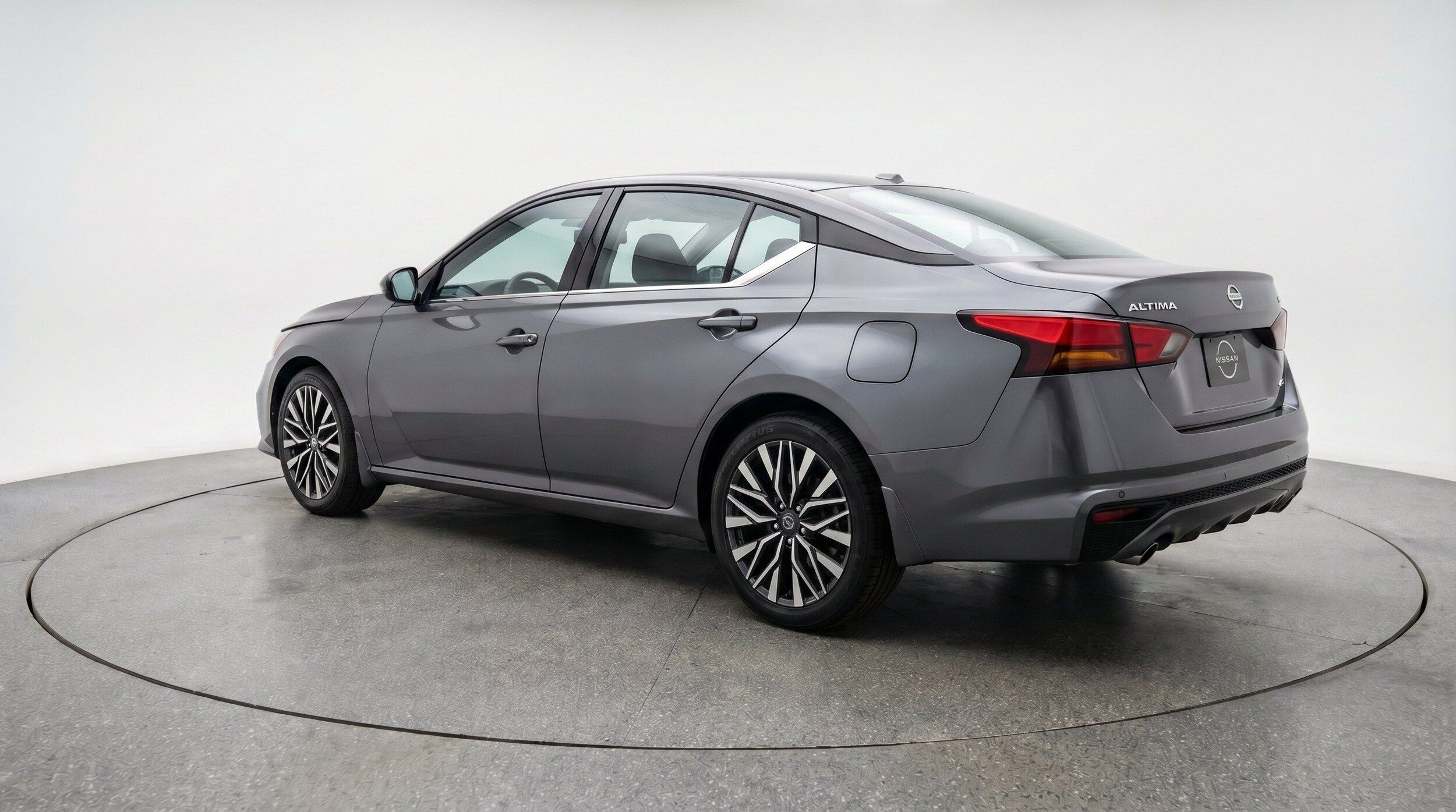 Thumbnail: 2026 Nissan Altima - 6