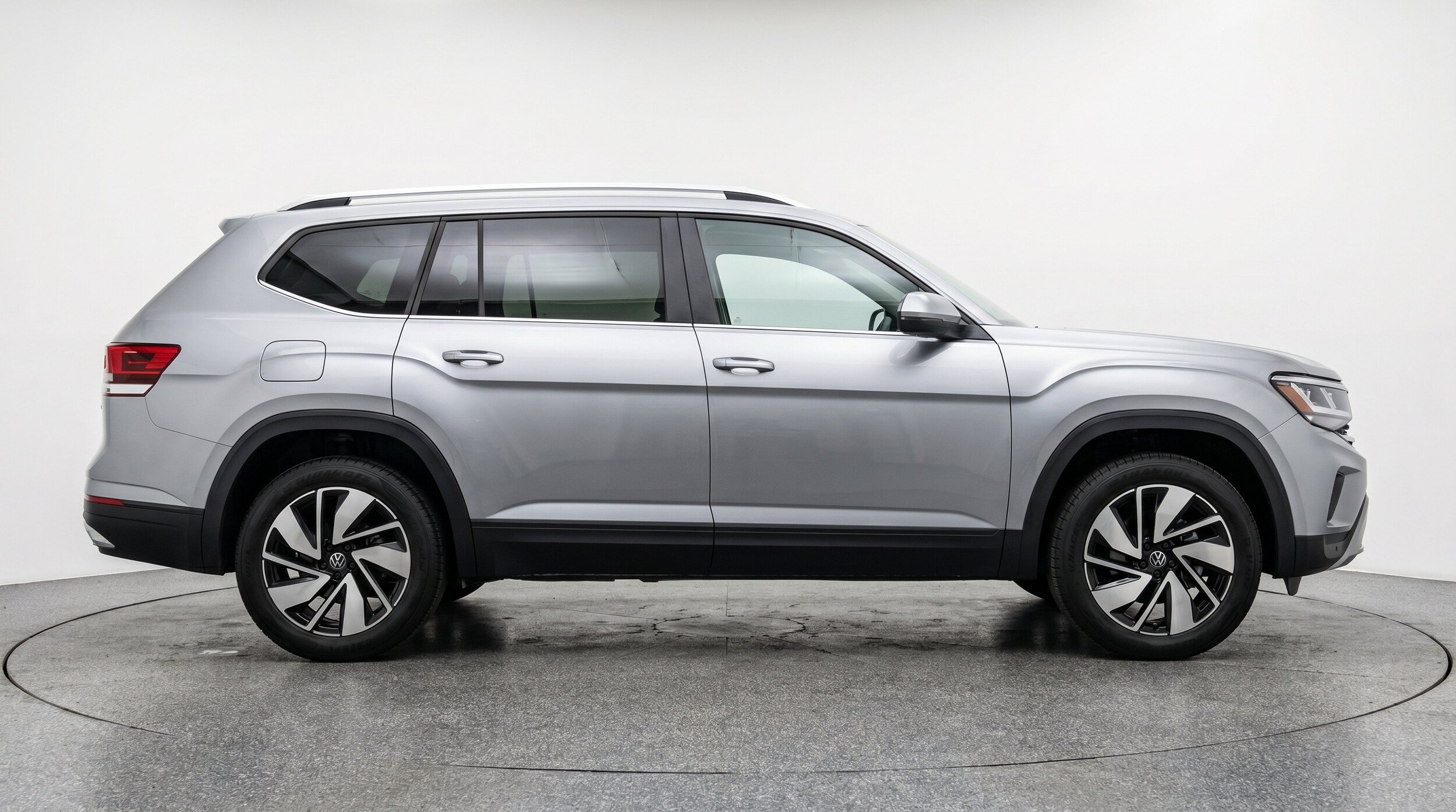 Thumbnail: 2026 Volkswagen Atlas - 11