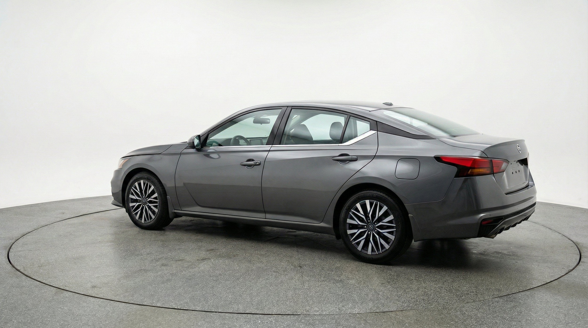 Thumbnail: 2025 Nissan Altima - 6