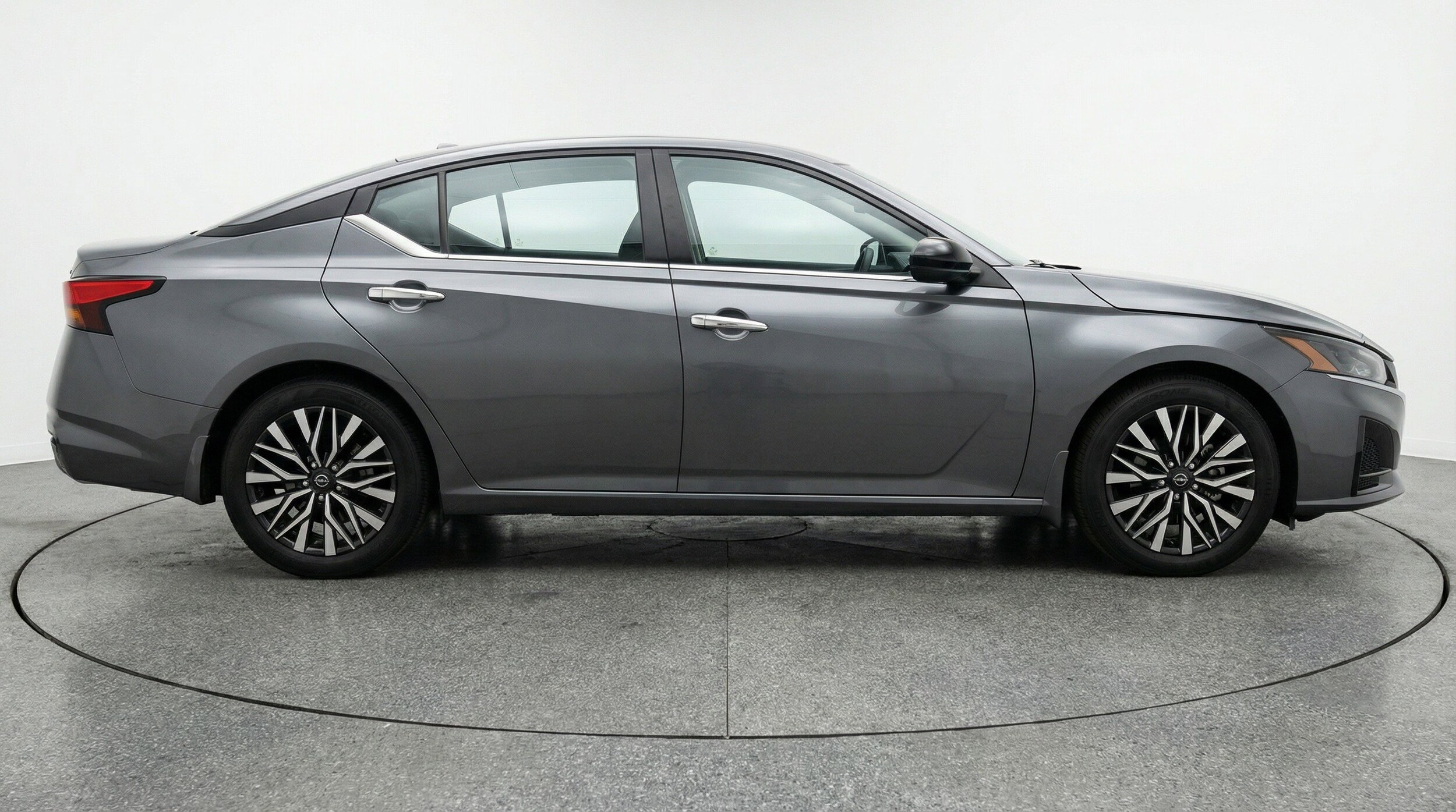 Thumbnail: 2025 Nissan Altima - 11