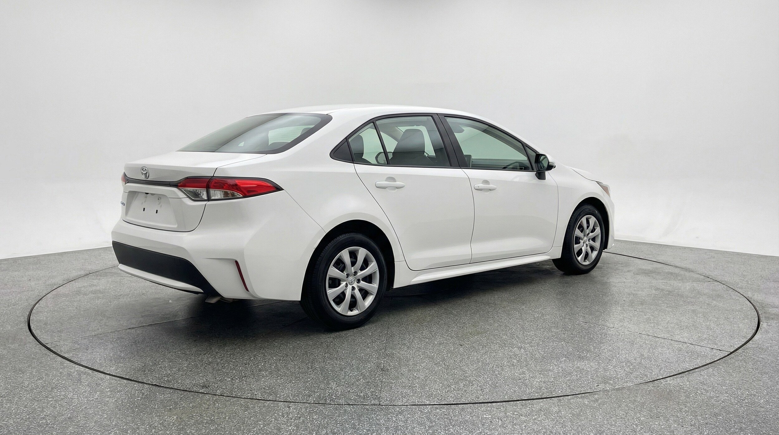 Thumbnail: 2025 Toyota Corolla - 9