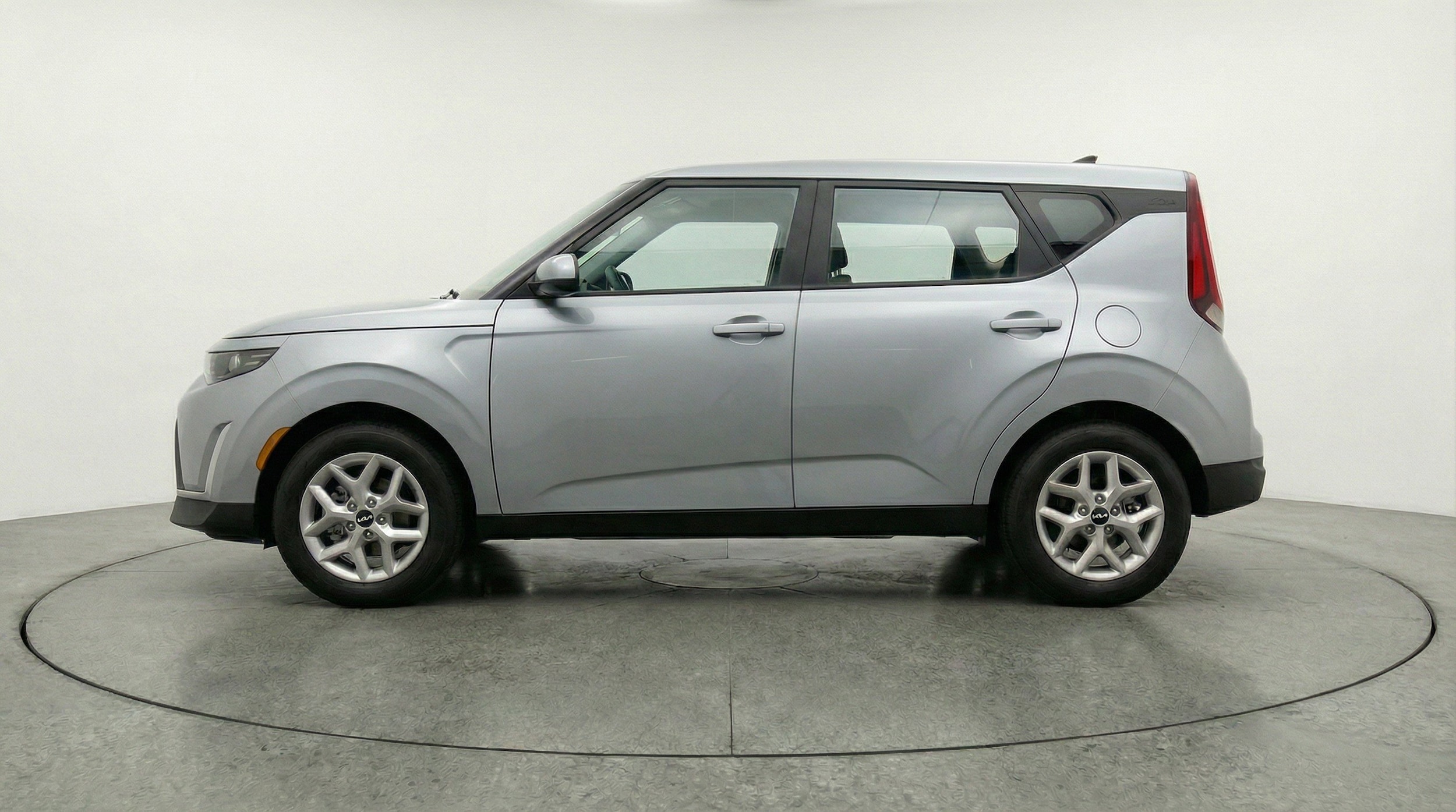 Thumbnail: 2025 Kia Soul - 5