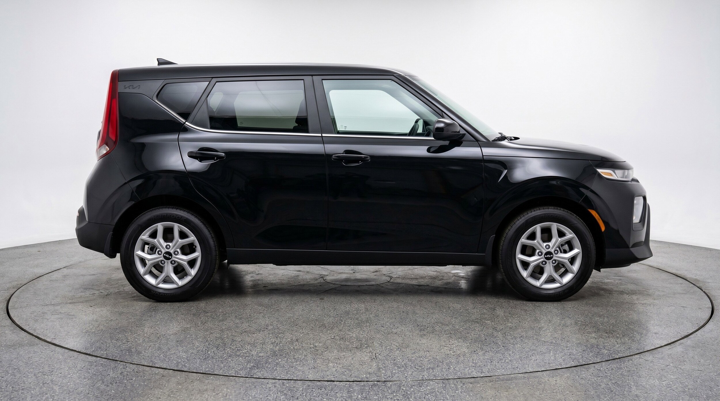 Thumbnail: 2025 Kia Soul - 11