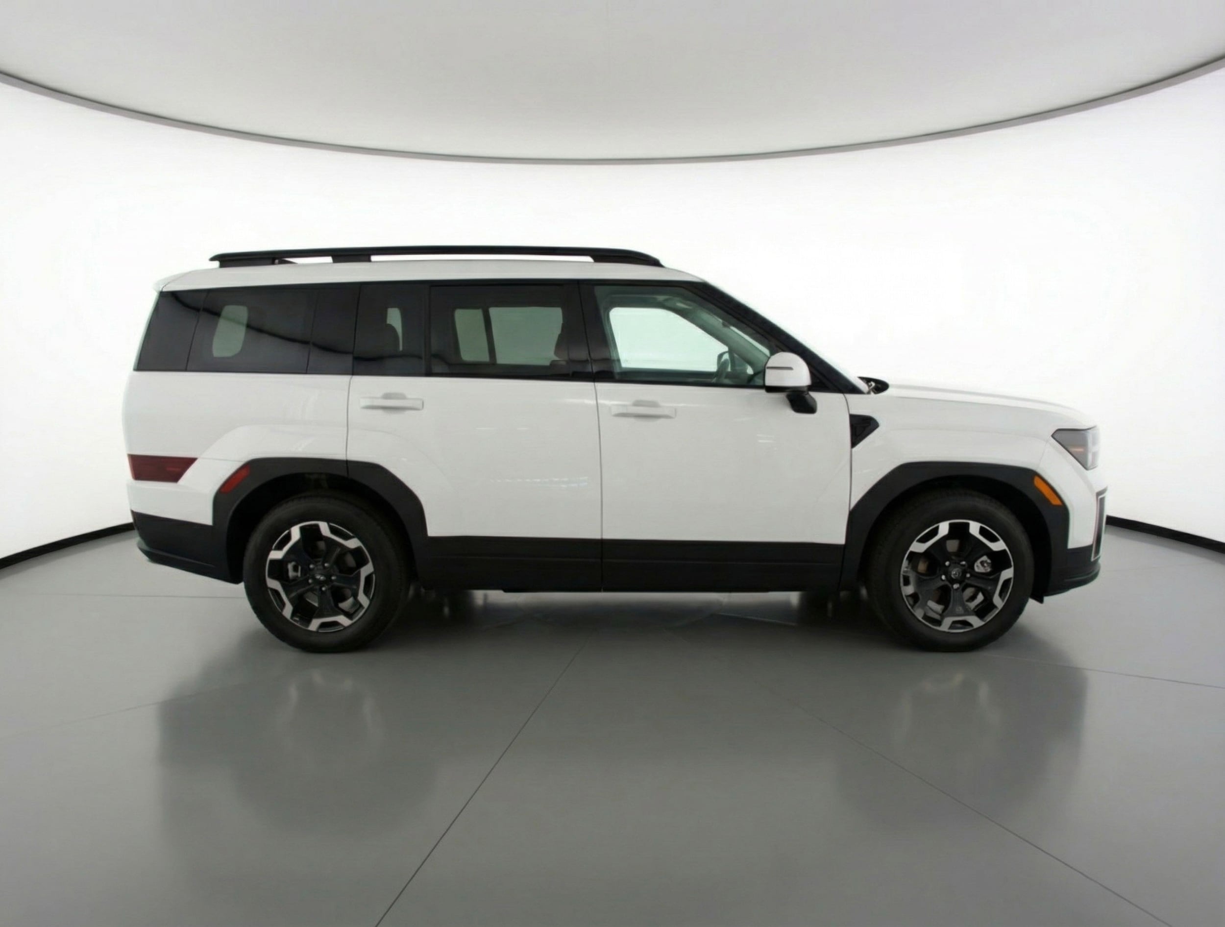 Thumbnail: 2025 Hyundai Santa Fe - 11