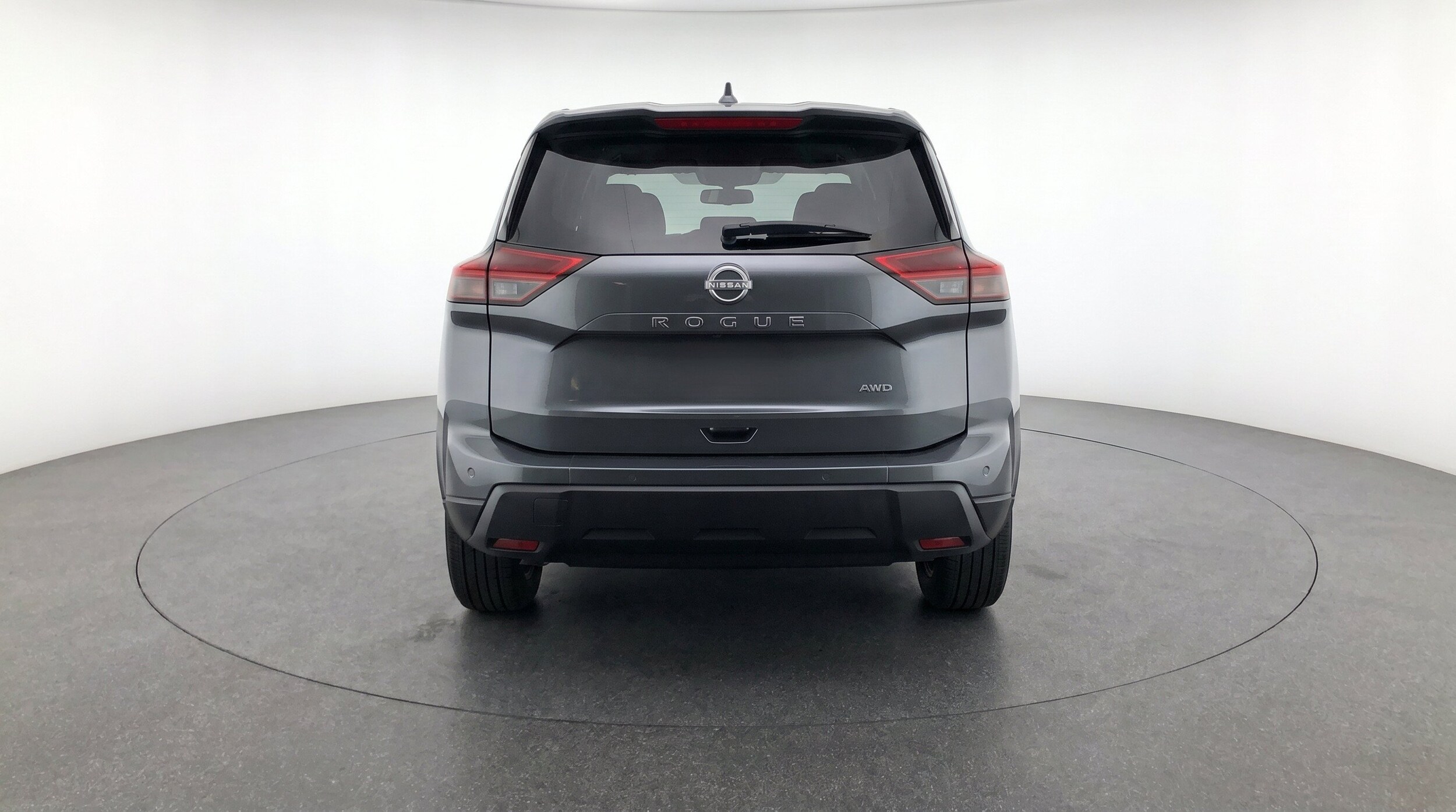 Thumbnail: 2025 Nissan Rogue - 7