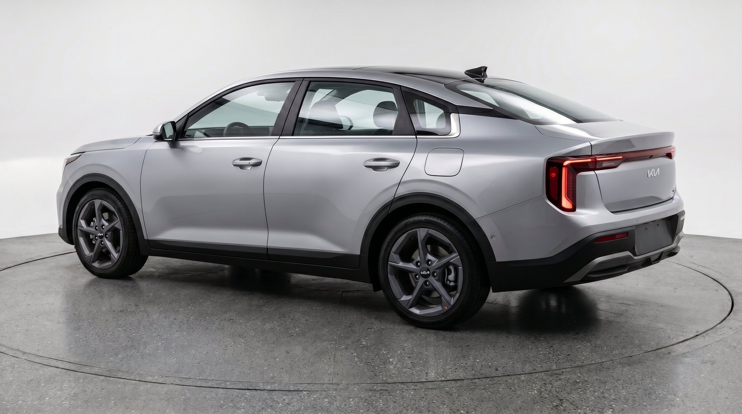 Thumbnail: 2026 Kia K4 - 6