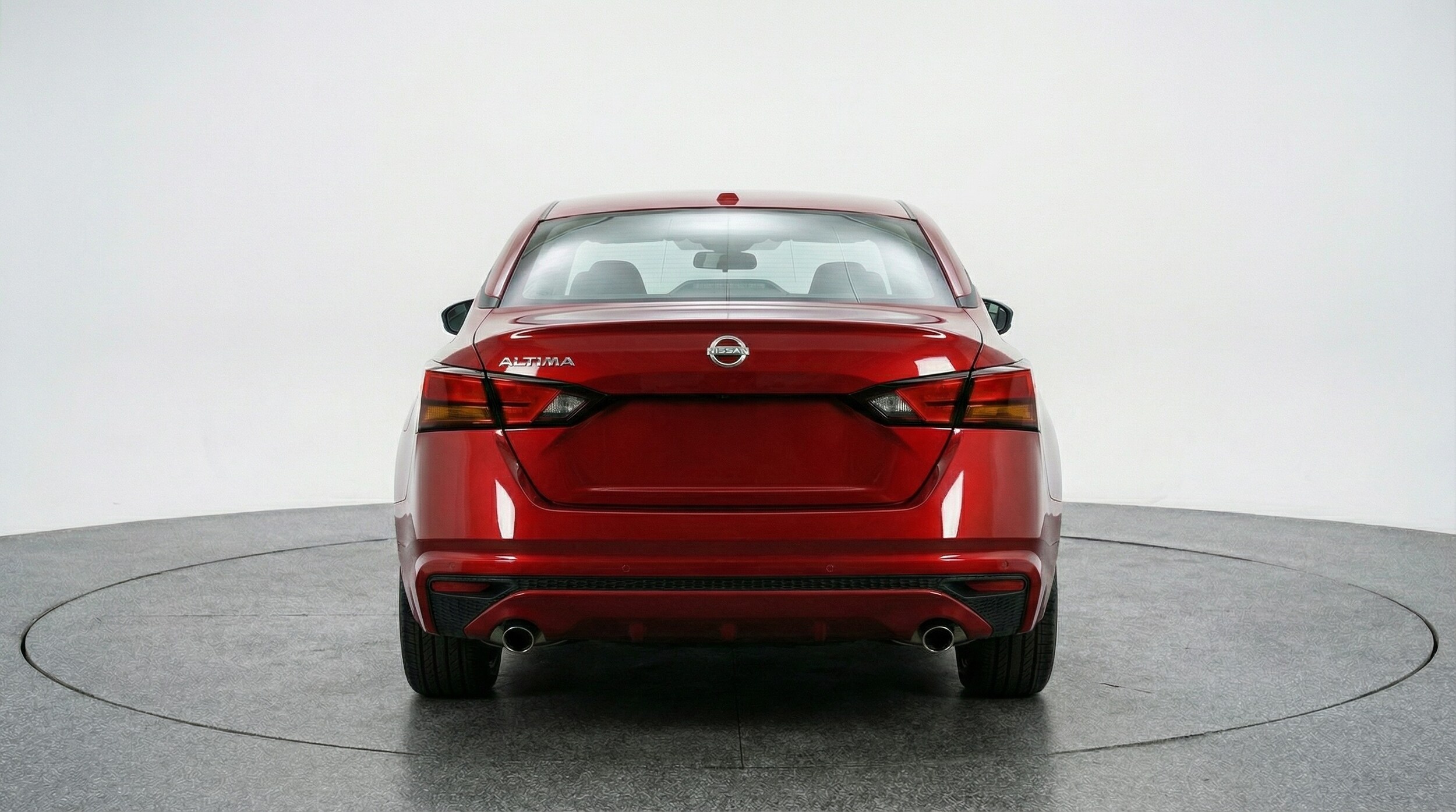 Thumbnail: 2025 Nissan Altima - 6