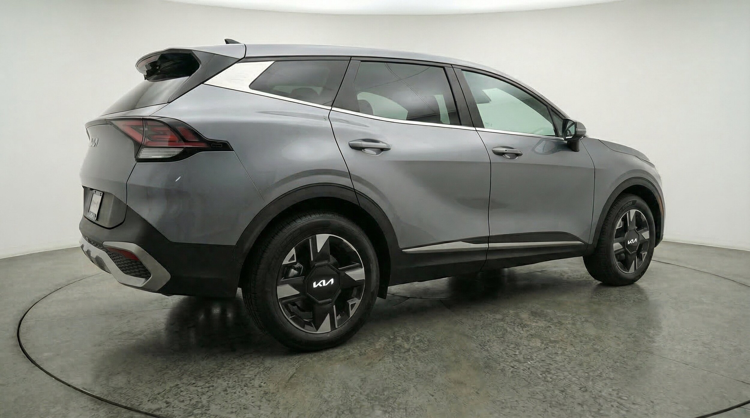 Thumbnail: 2026 Kia Sportage - 9