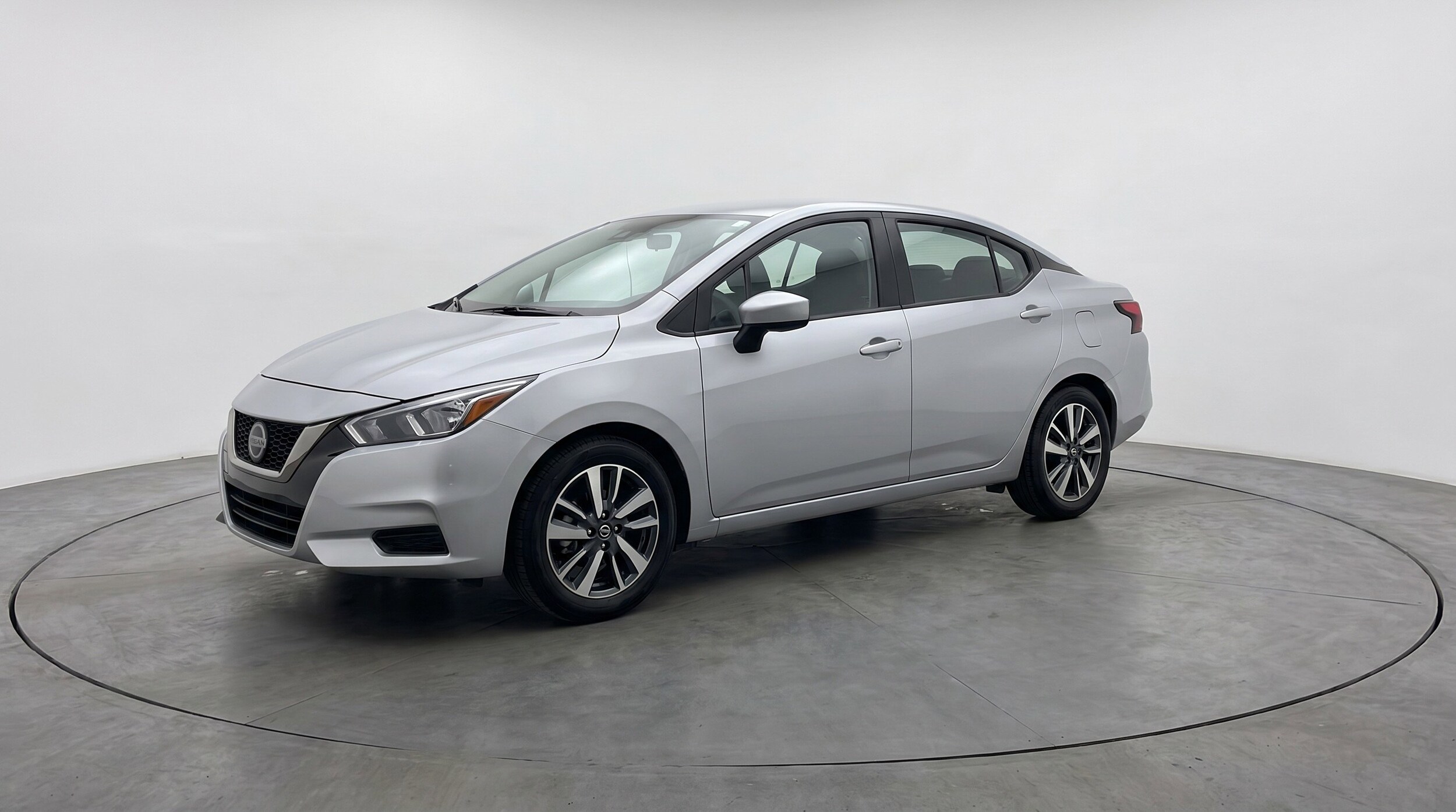 Thumbnail: 2025 Nissan Versa - 3