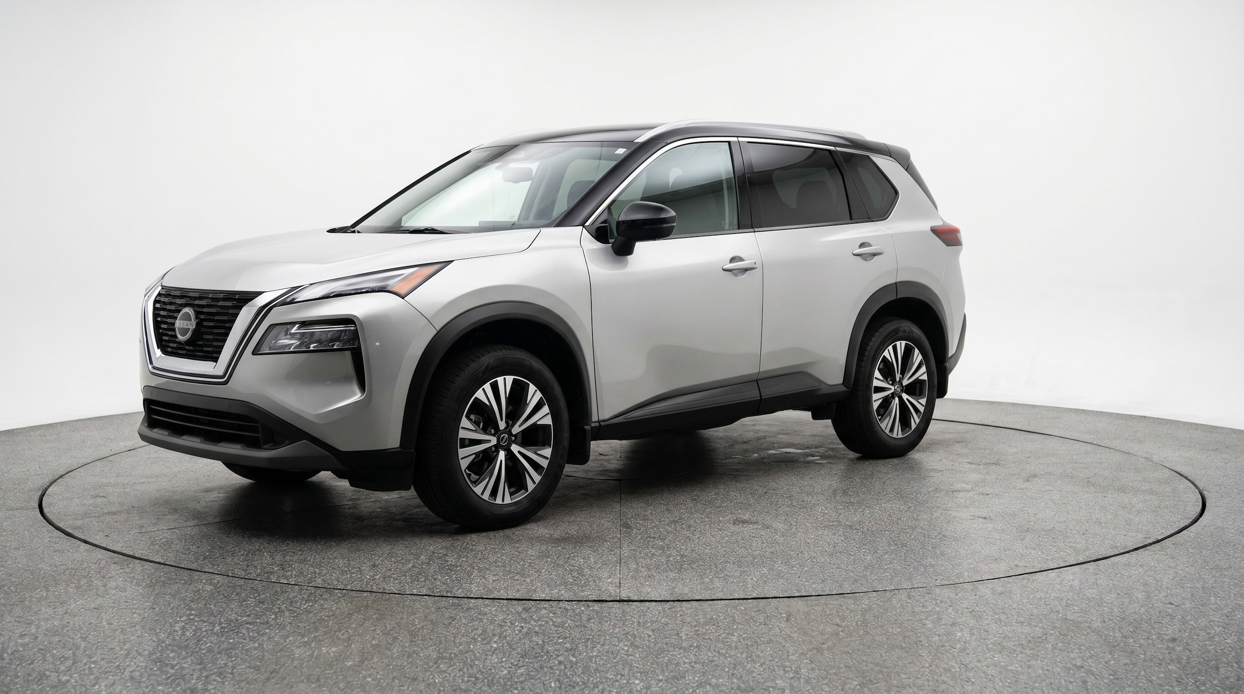 Thumbnail: 2023 Nissan Rogue - 3