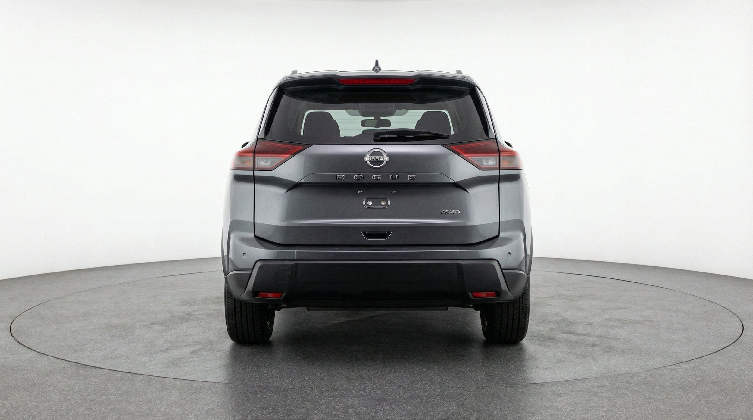 Thumbnail: 2025 Nissan Rogue - 7