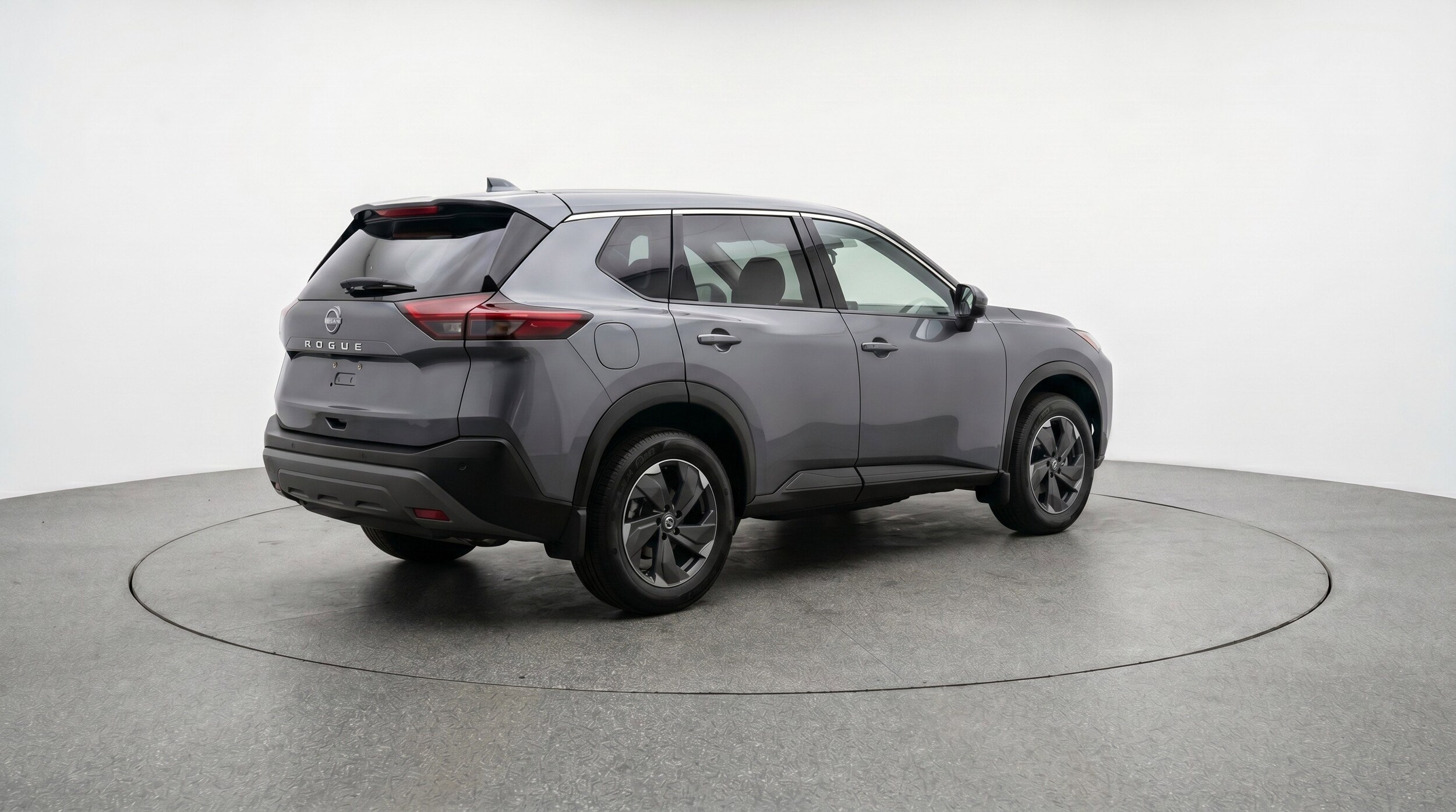 Thumbnail: 2025 Nissan Rogue - 9
