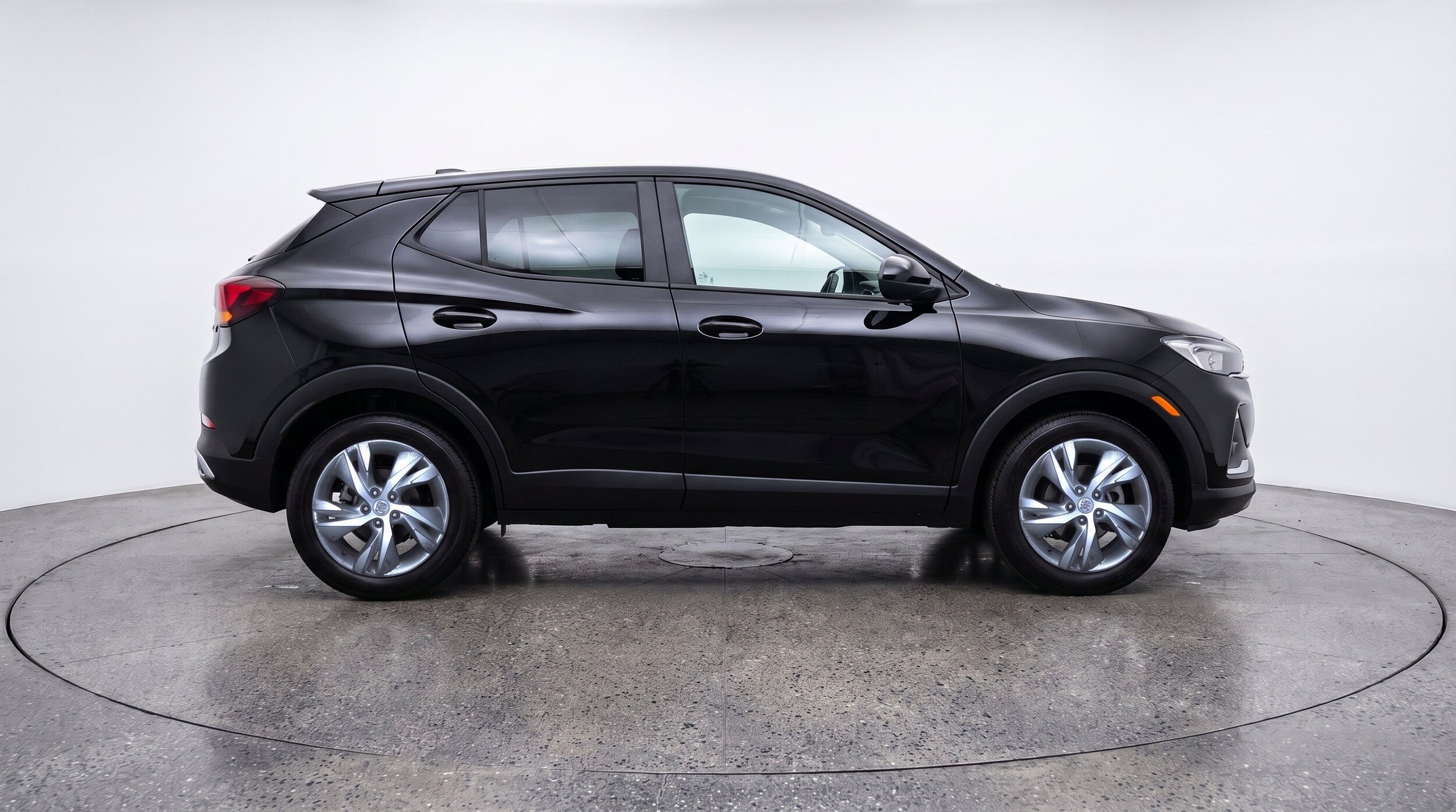 Thumbnail: 2025 Buick Encore GX - 10