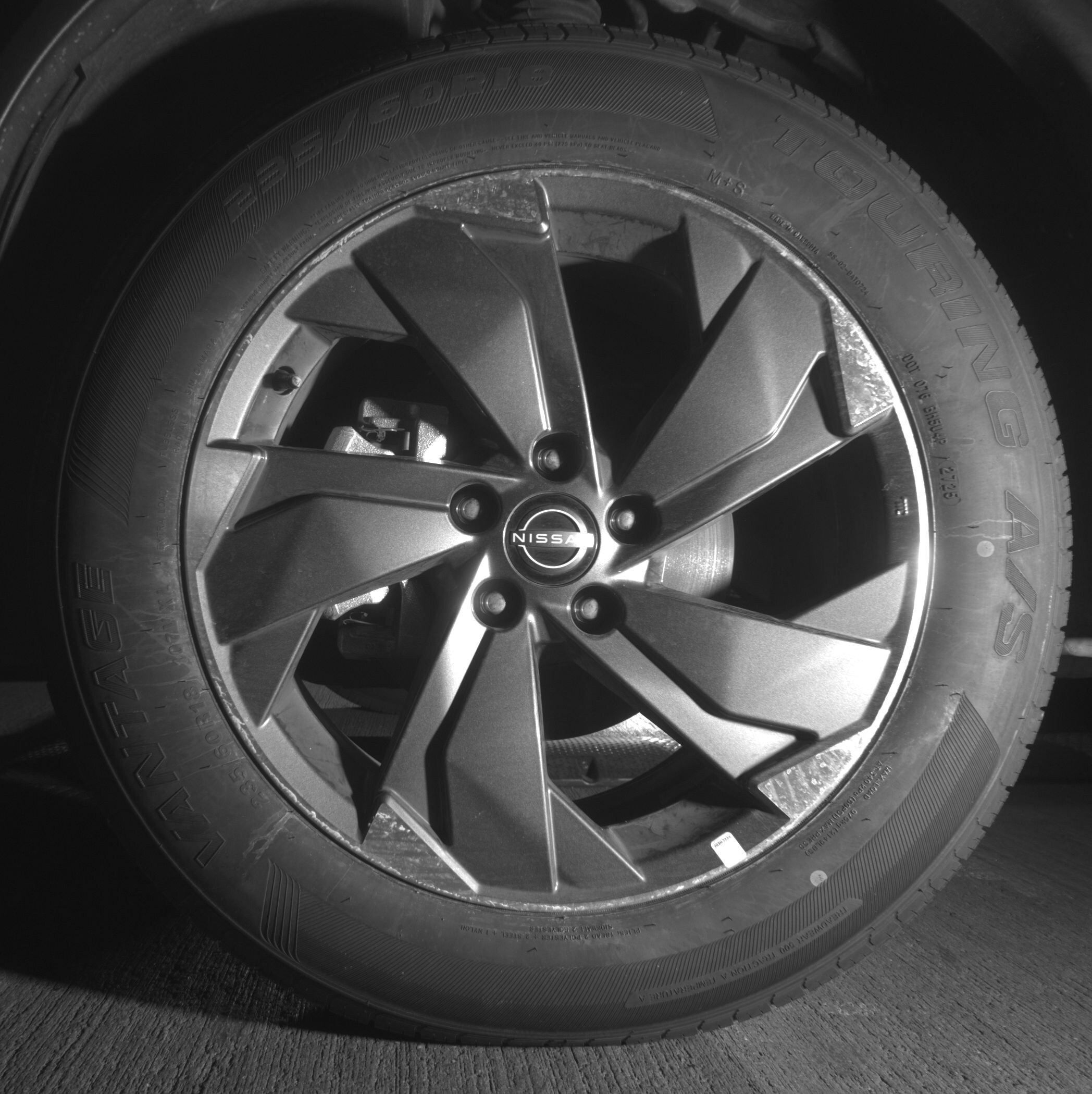 Thumbnail: 2025 Nissan Rogue - 9