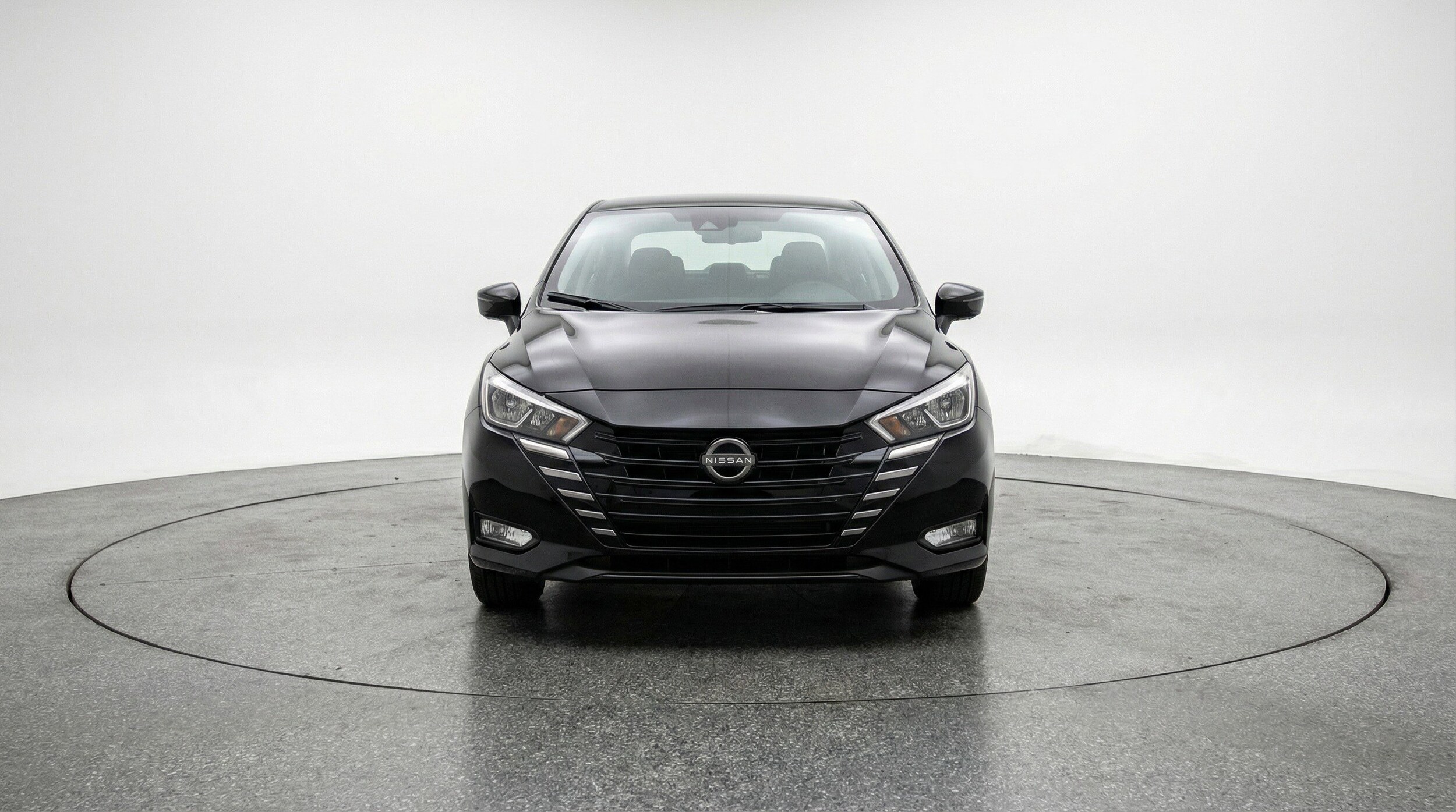 Thumbnail: 2025 Nissan Versa - 2