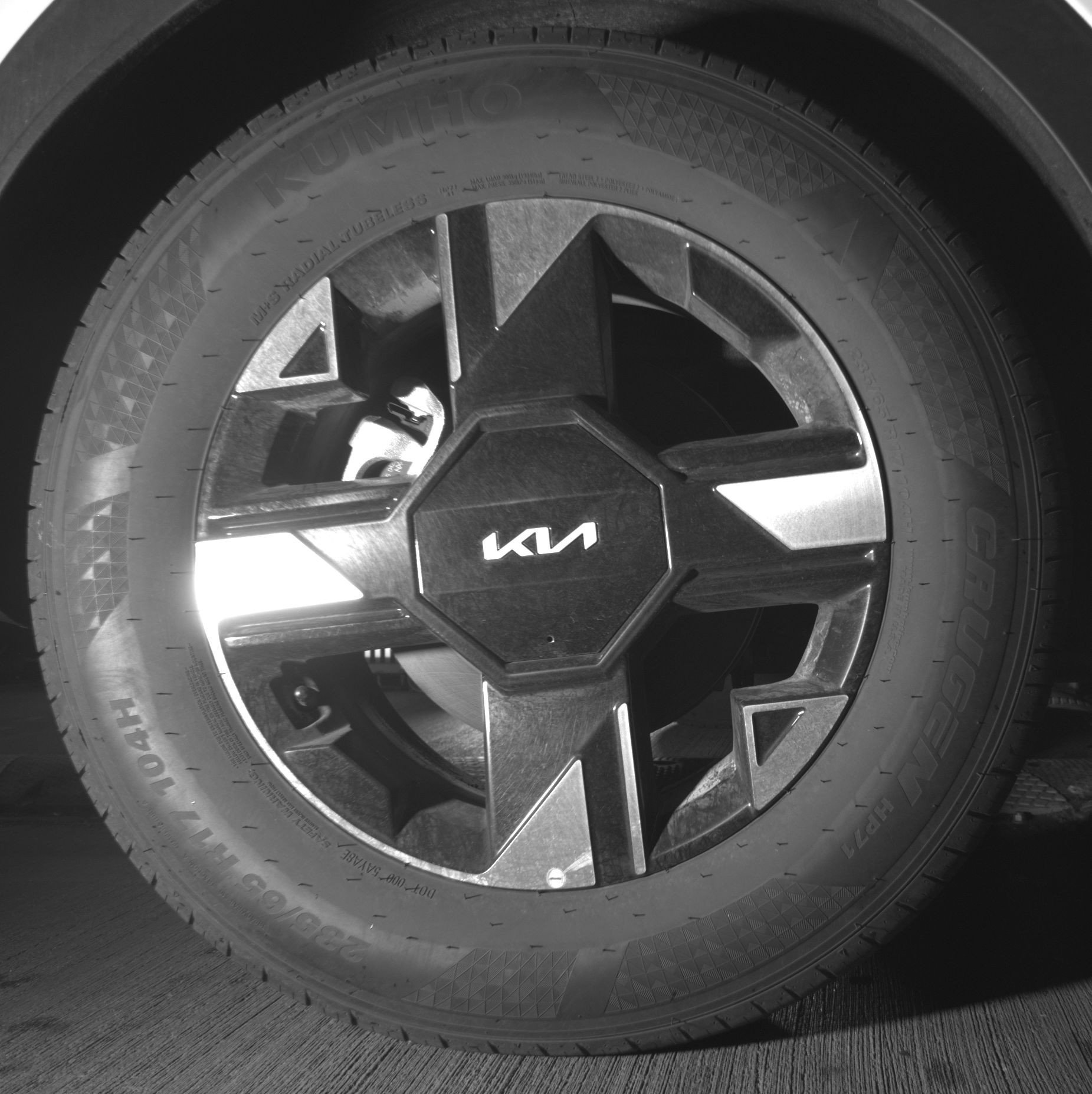 Thumbnail: 2026 Kia Sportage - 15