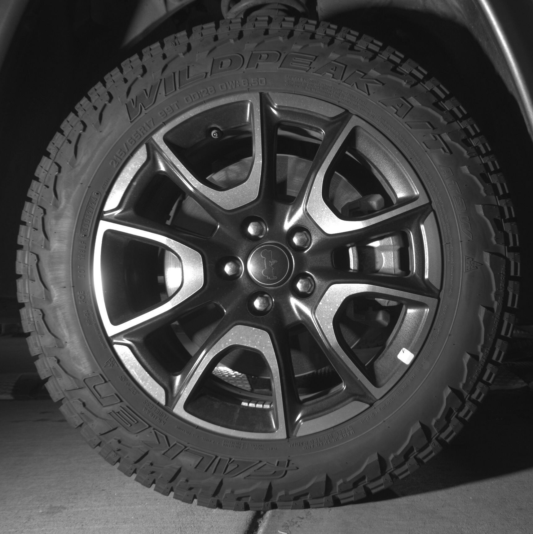 Thumbnail: 2025 Jeep Compass - 10