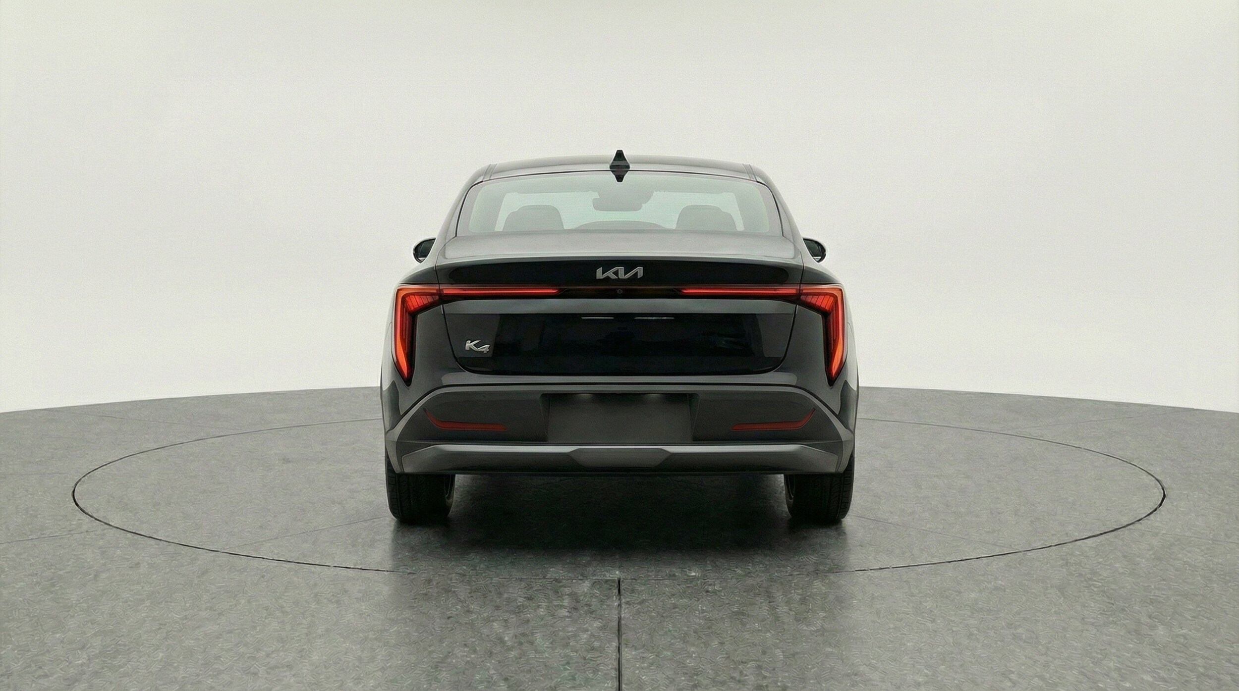 Thumbnail: 2025 Kia K4 - 7