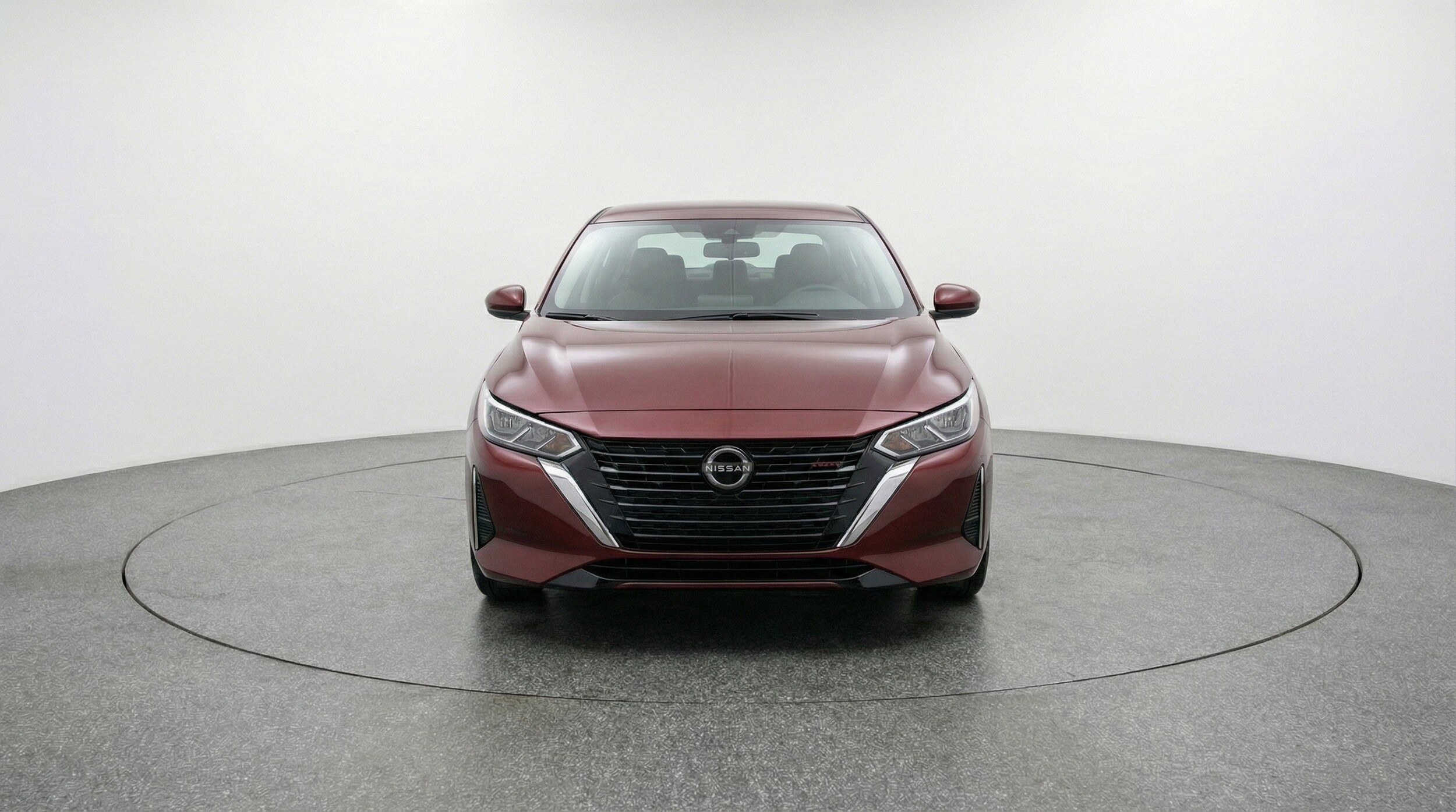 Thumbnail: 2025 Nissan Sentra - 2