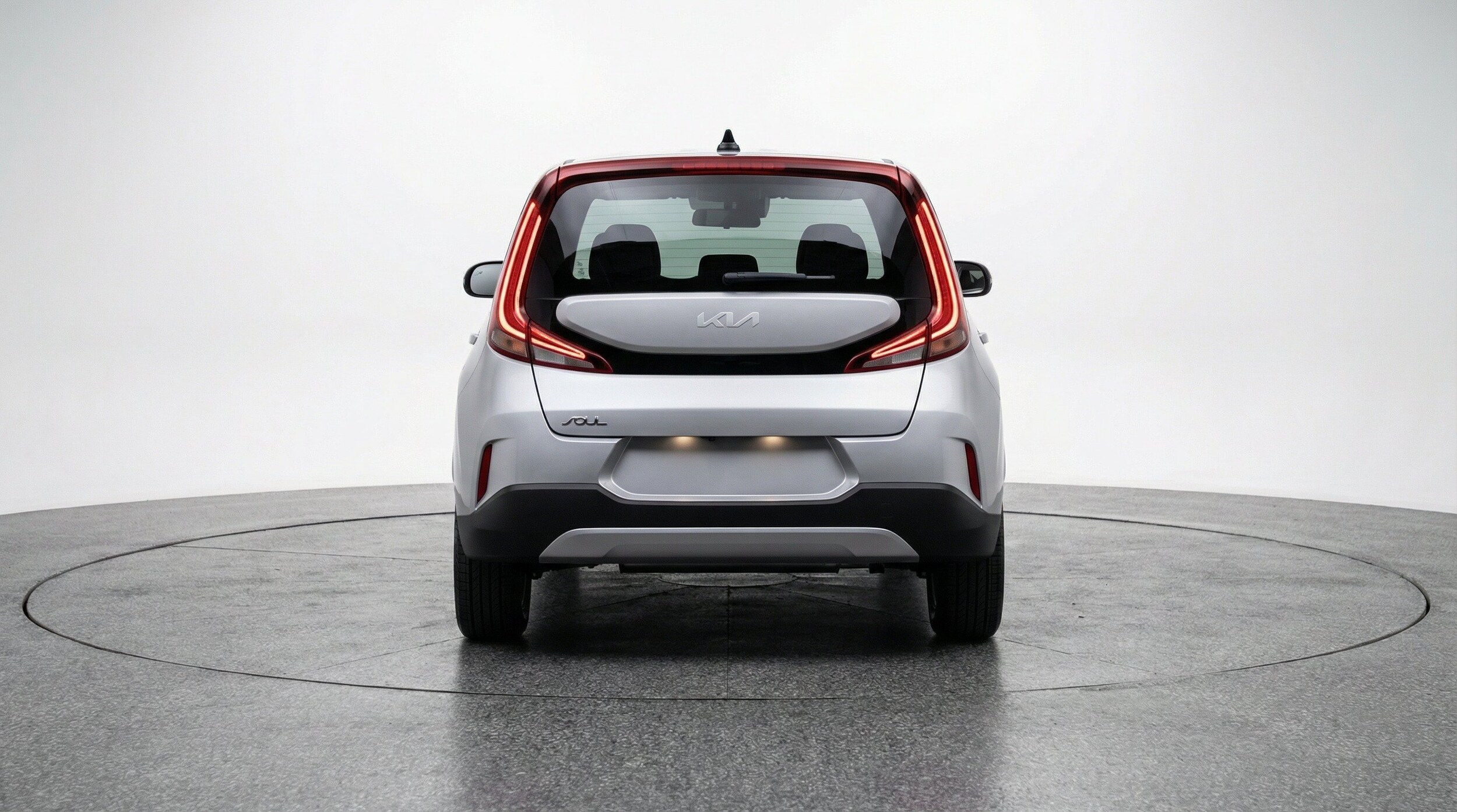 Thumbnail: 2025 Kia Soul - 7