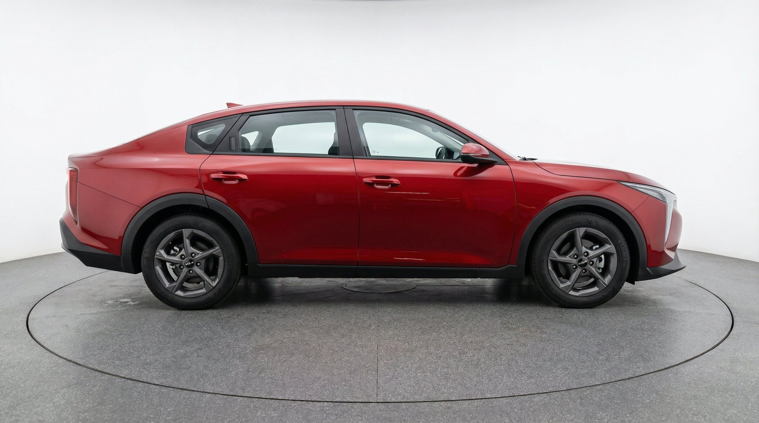 Thumbnail: 2026 Kia K4 - 11
