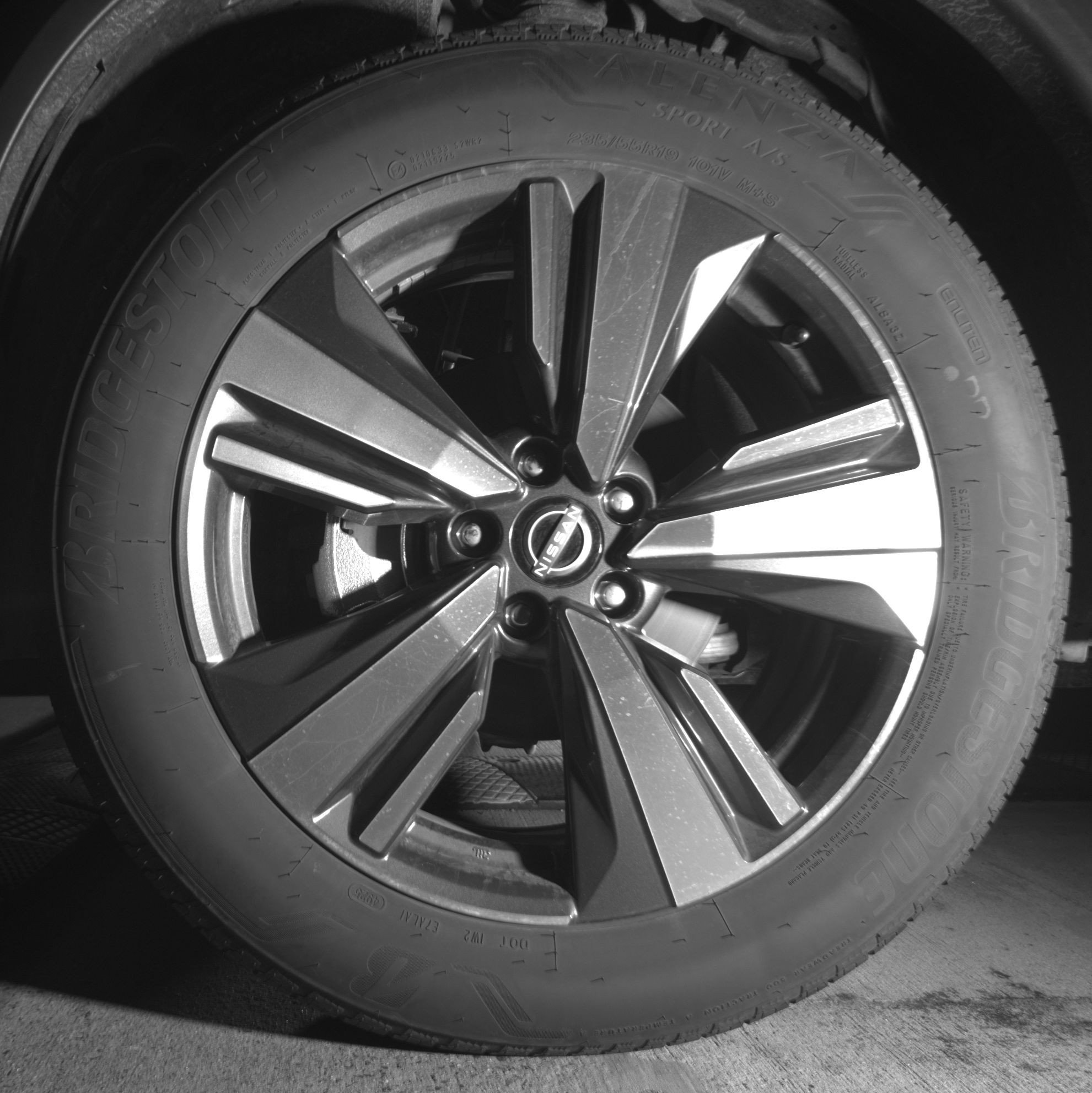 Thumbnail: 2026 Nissan Rogue - 12