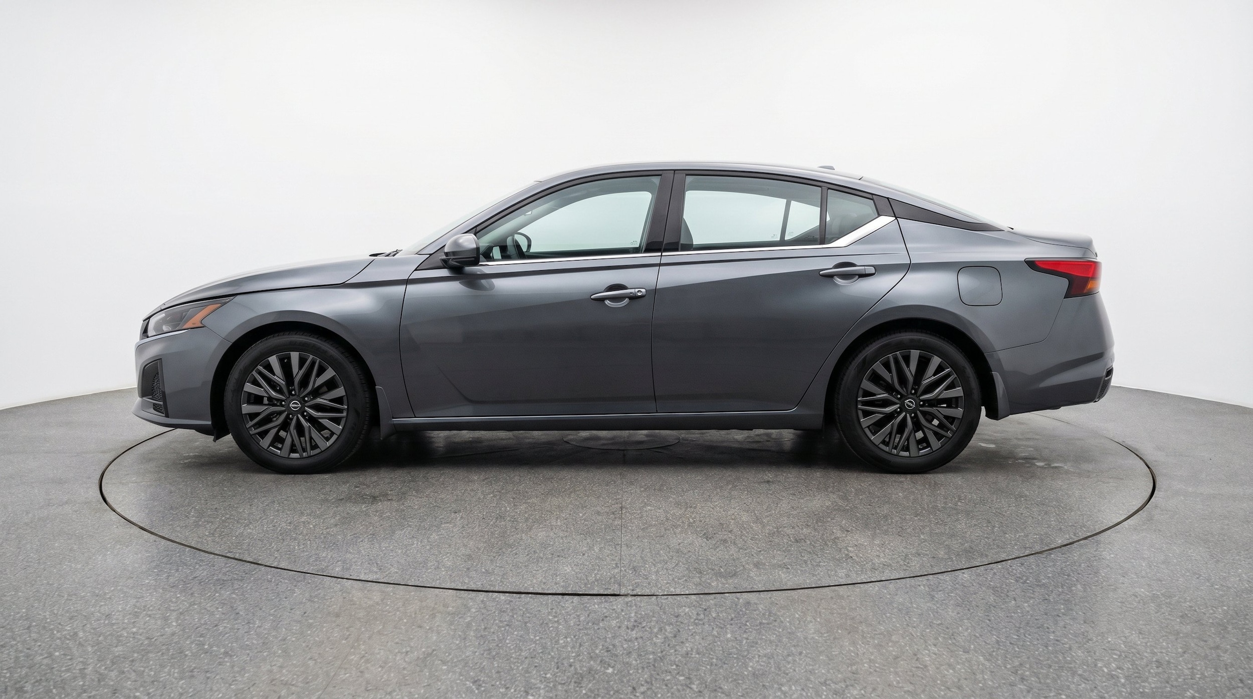 Thumbnail: 2026 Nissan Altima - 5