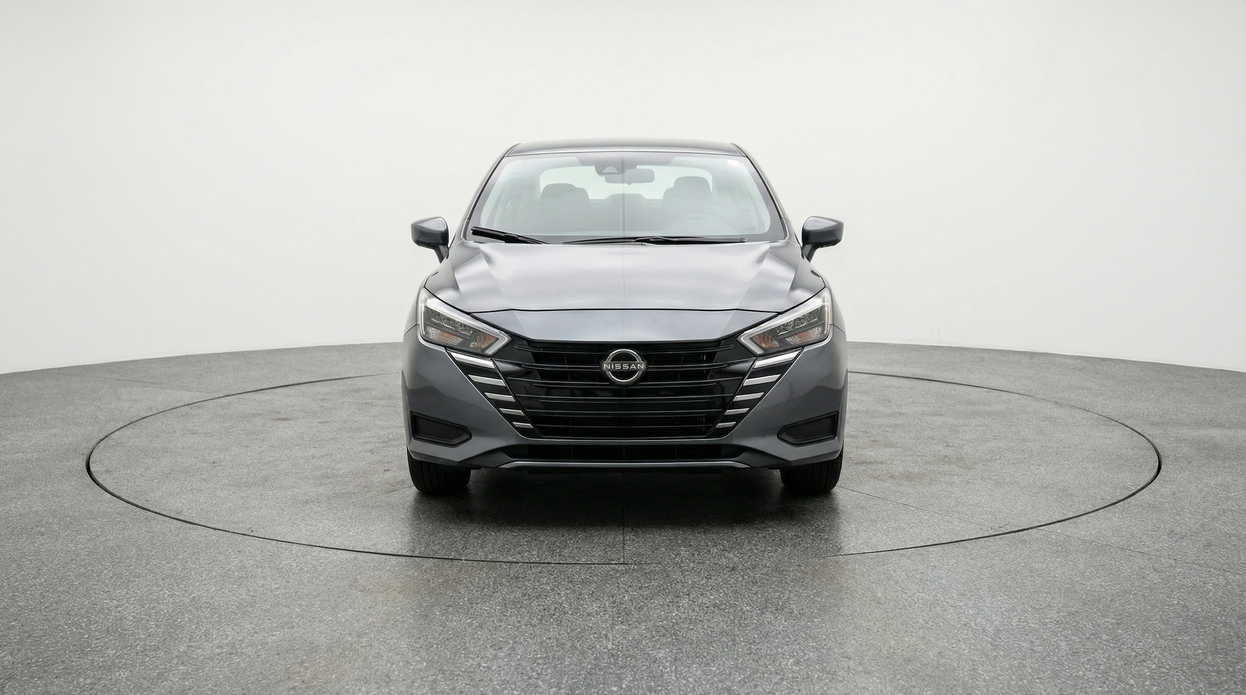 Thumbnail: 2025 Nissan Versa - 2