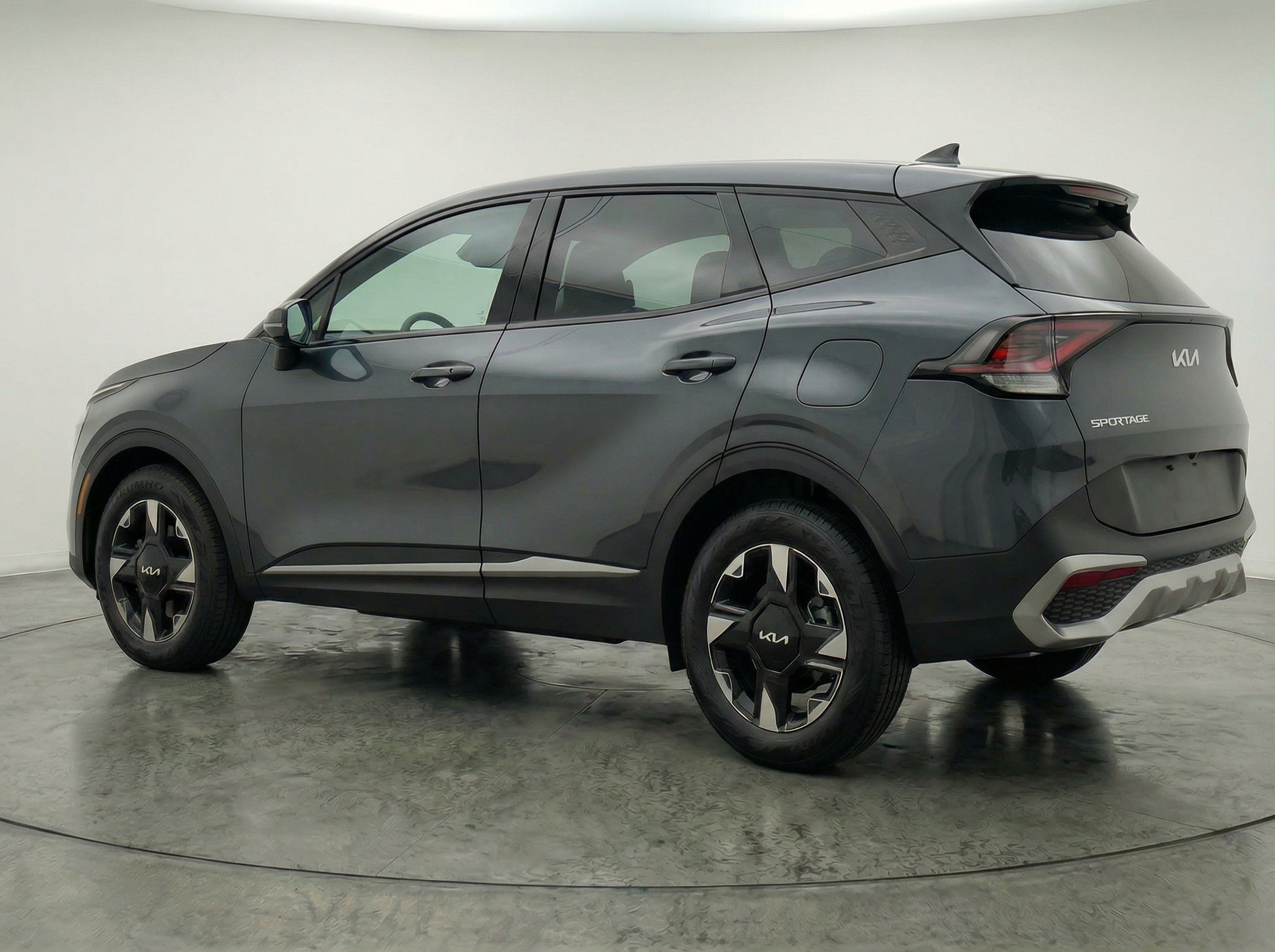 Thumbnail: 2026 Kia Sportage - 6