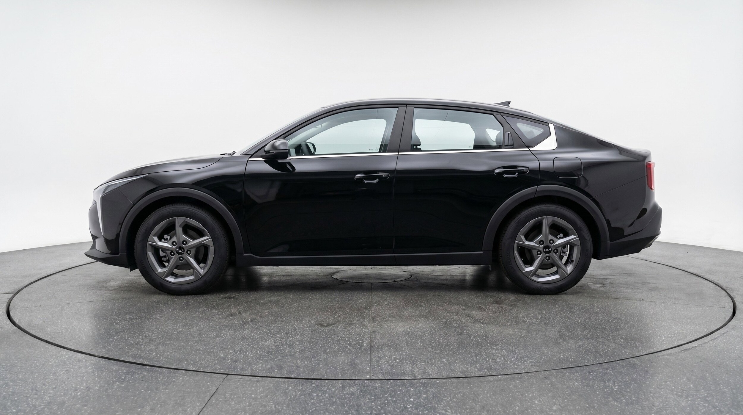 Thumbnail: 2025 Kia K4 - 5