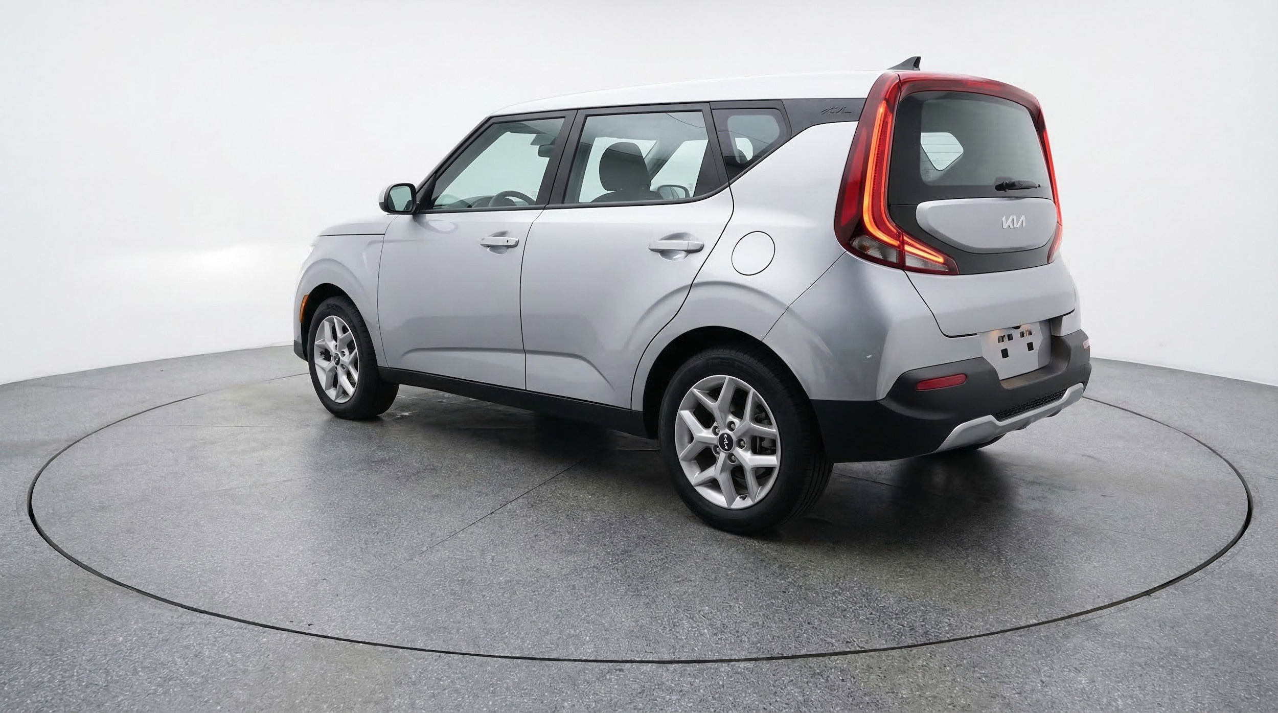 Thumbnail: 2025 Kia Soul - 6