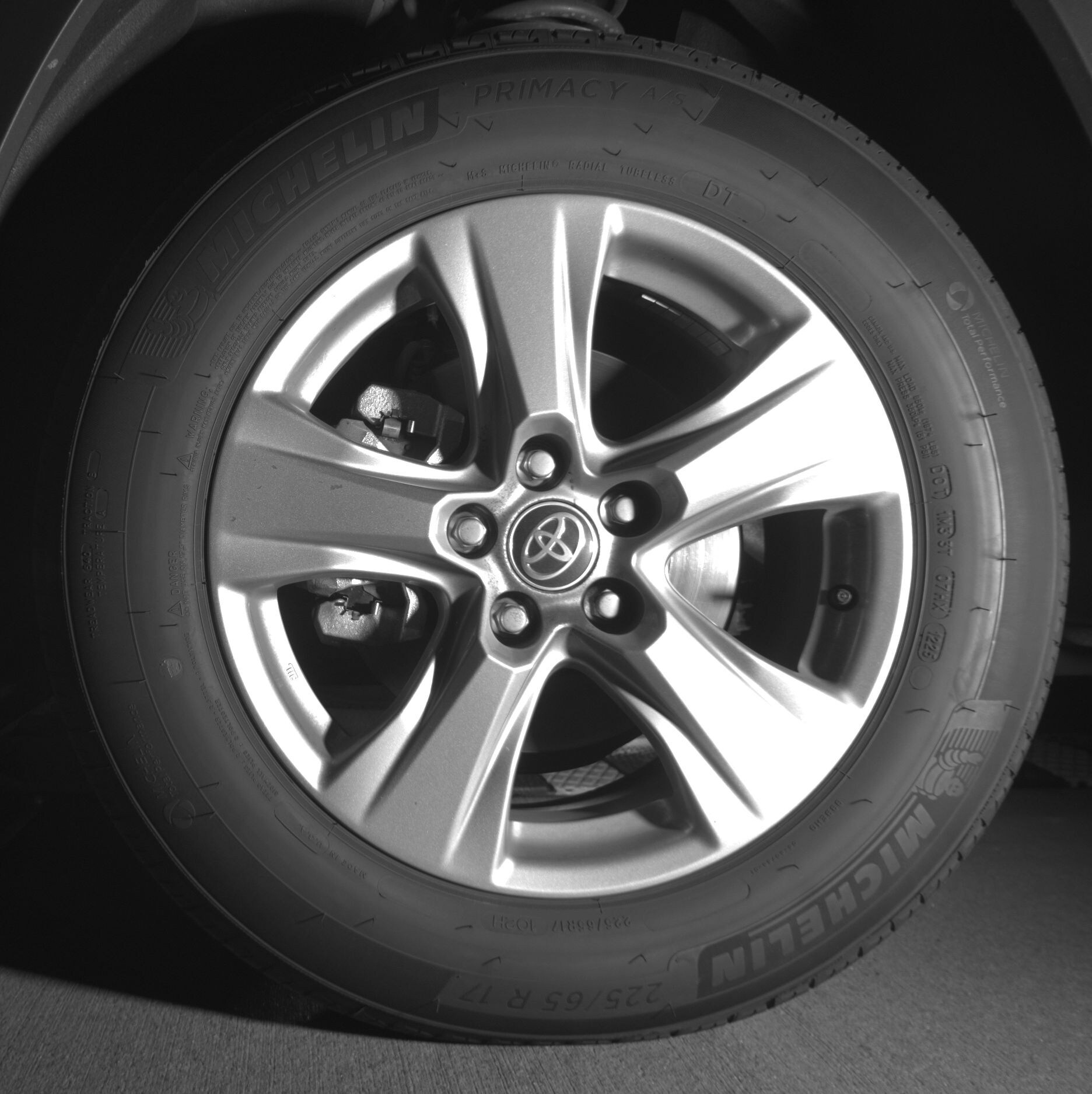 Thumbnail: 2025 Toyota RAV4 - 9