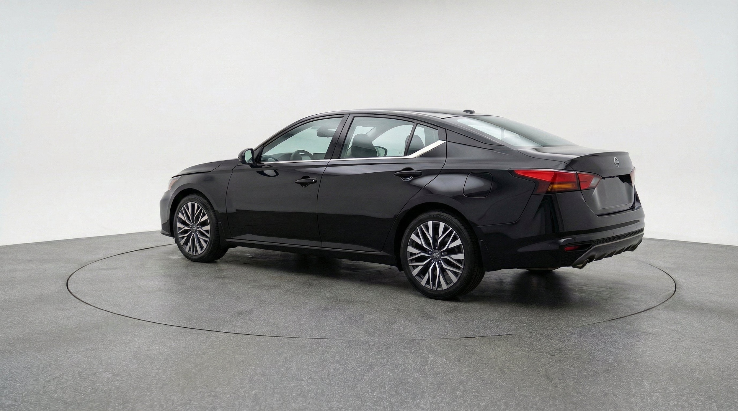 Thumbnail: 2026 Nissan Altima - 6