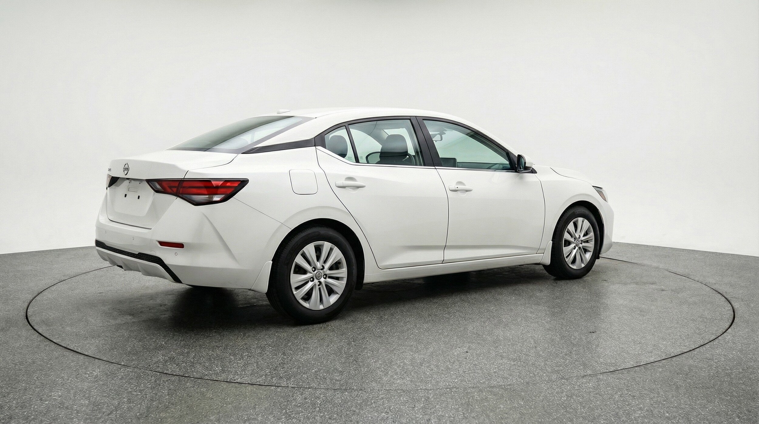 Thumbnail: 2025 Nissan Sentra - 9